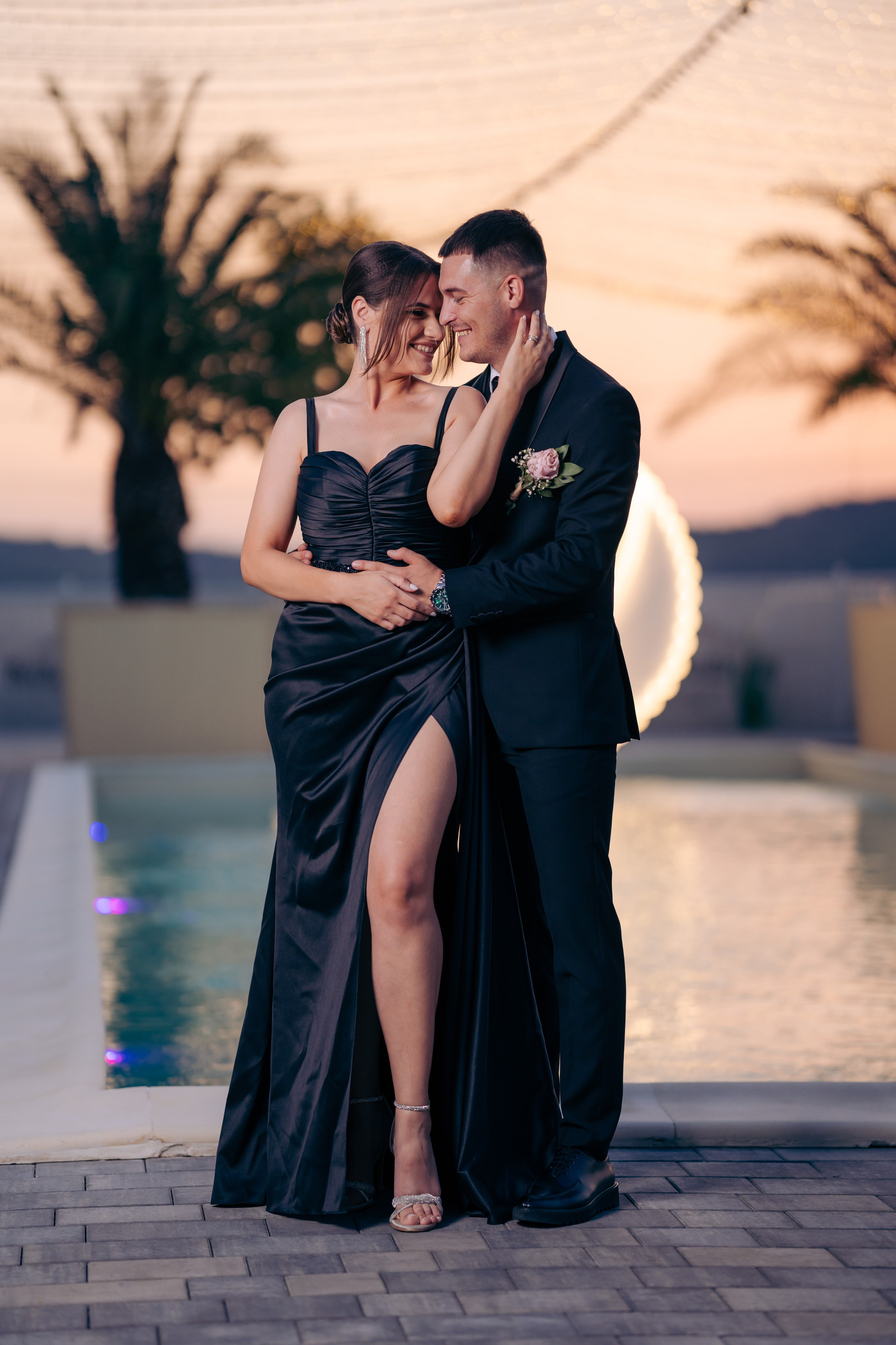 Mihaela & Ionut. CC Photography \ Fotograf Profesionist \ Evenimente