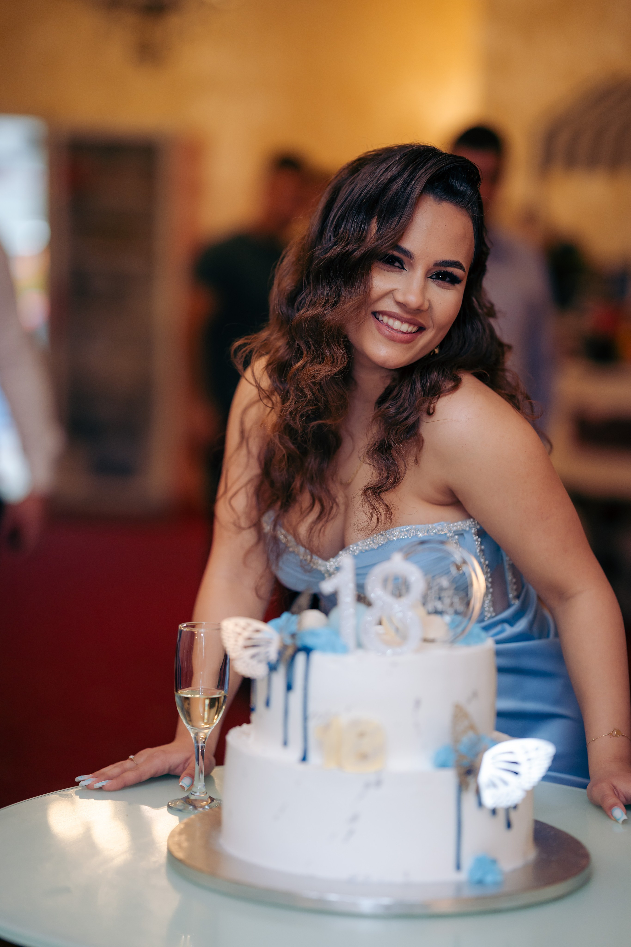 Cami. CC Photography \ Fotograf Profesionist \ Evenimente