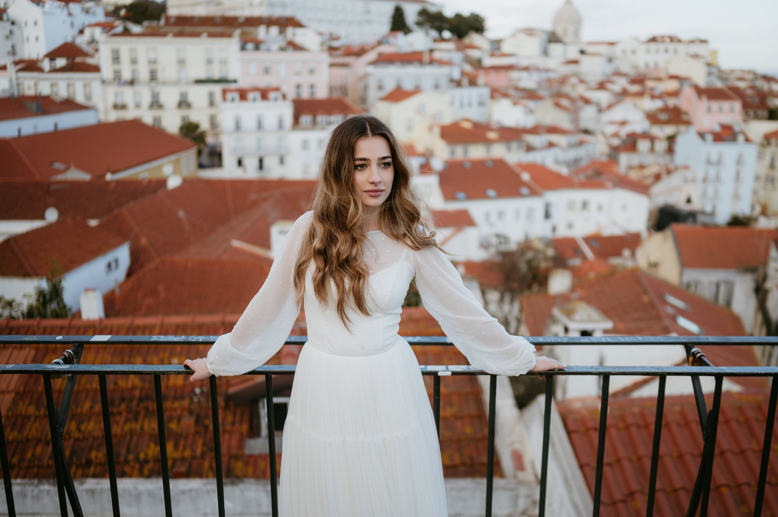 Ședință foto romantică în Lisabona – Inspirație pentru fotografiile de nuntă. Valentin Melen — wedding photographer