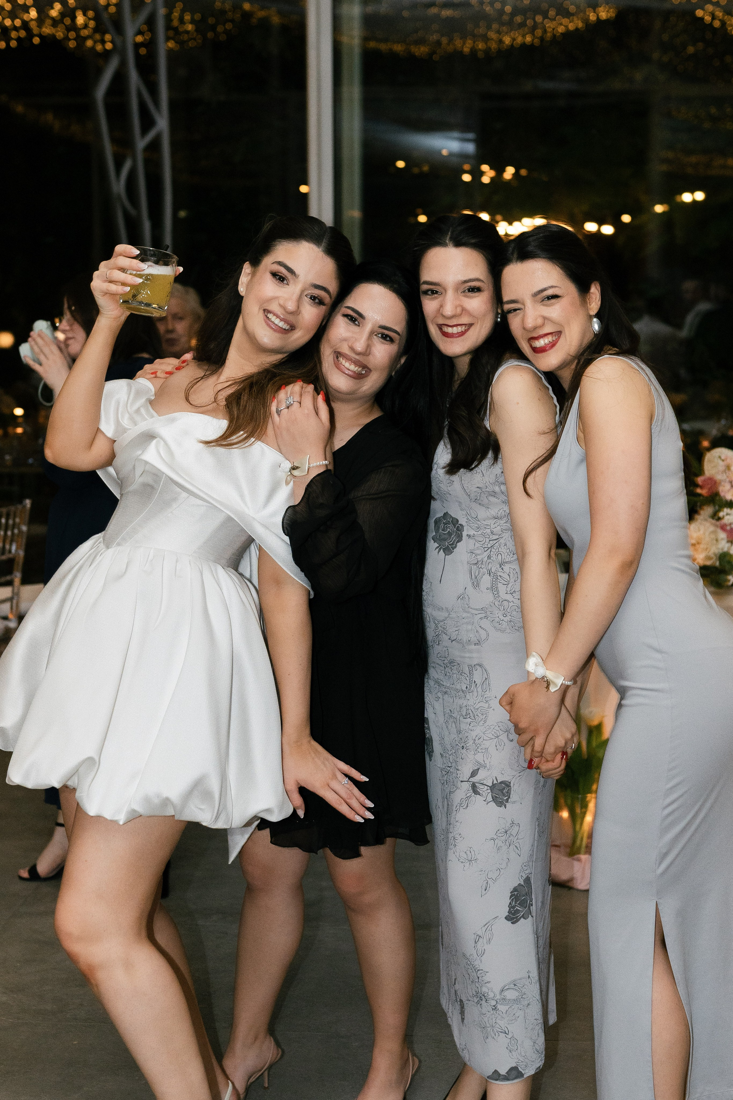 A&L | Pure Love at Akacia Open Concept. Black Sheep Produkcija| Wedding Photography and Wedding Films, based in Kragujevac, Europe / Fotograf i videograf, Kragujevac, Srbija
