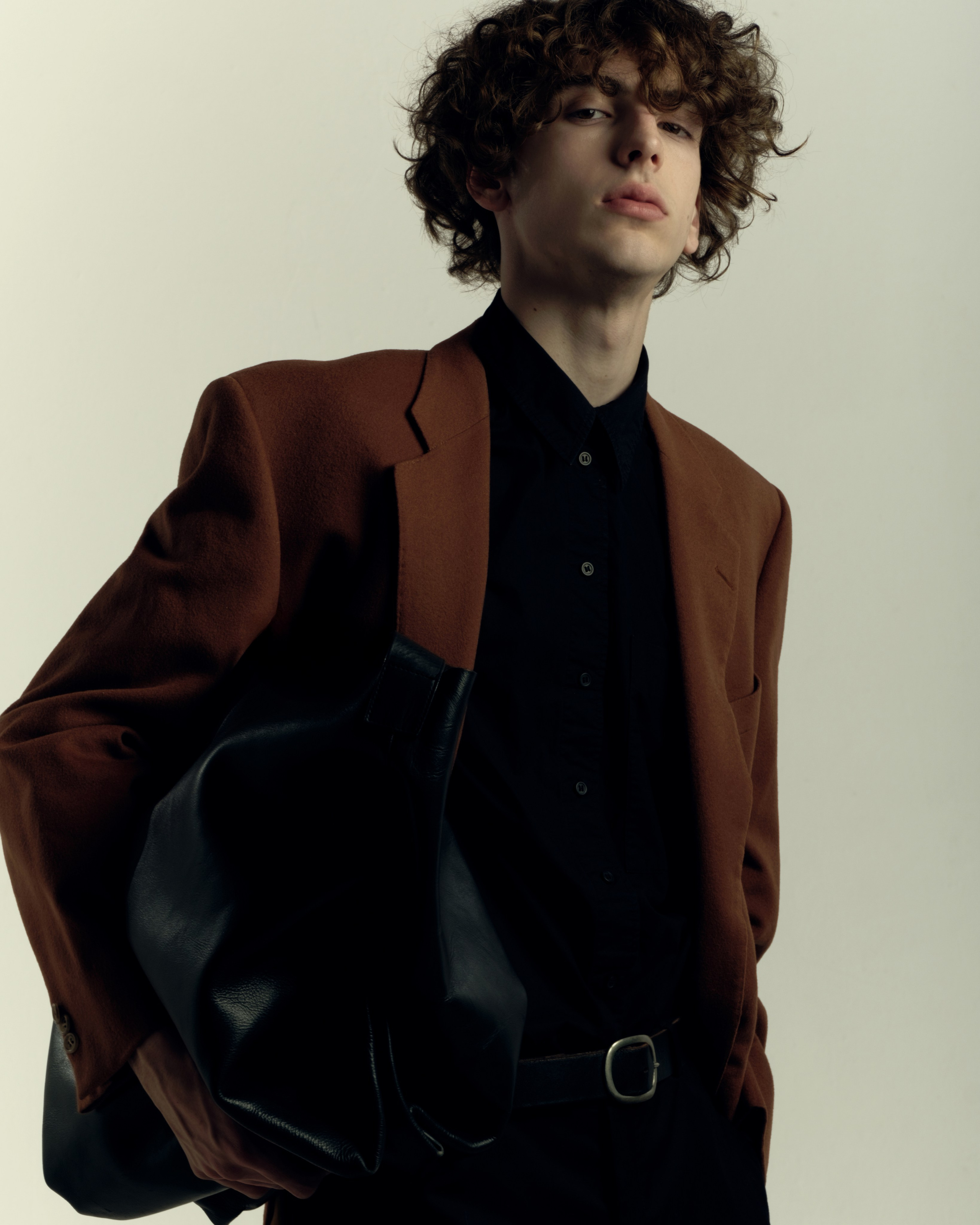 Lautaro. Photographer Olga Tsoi