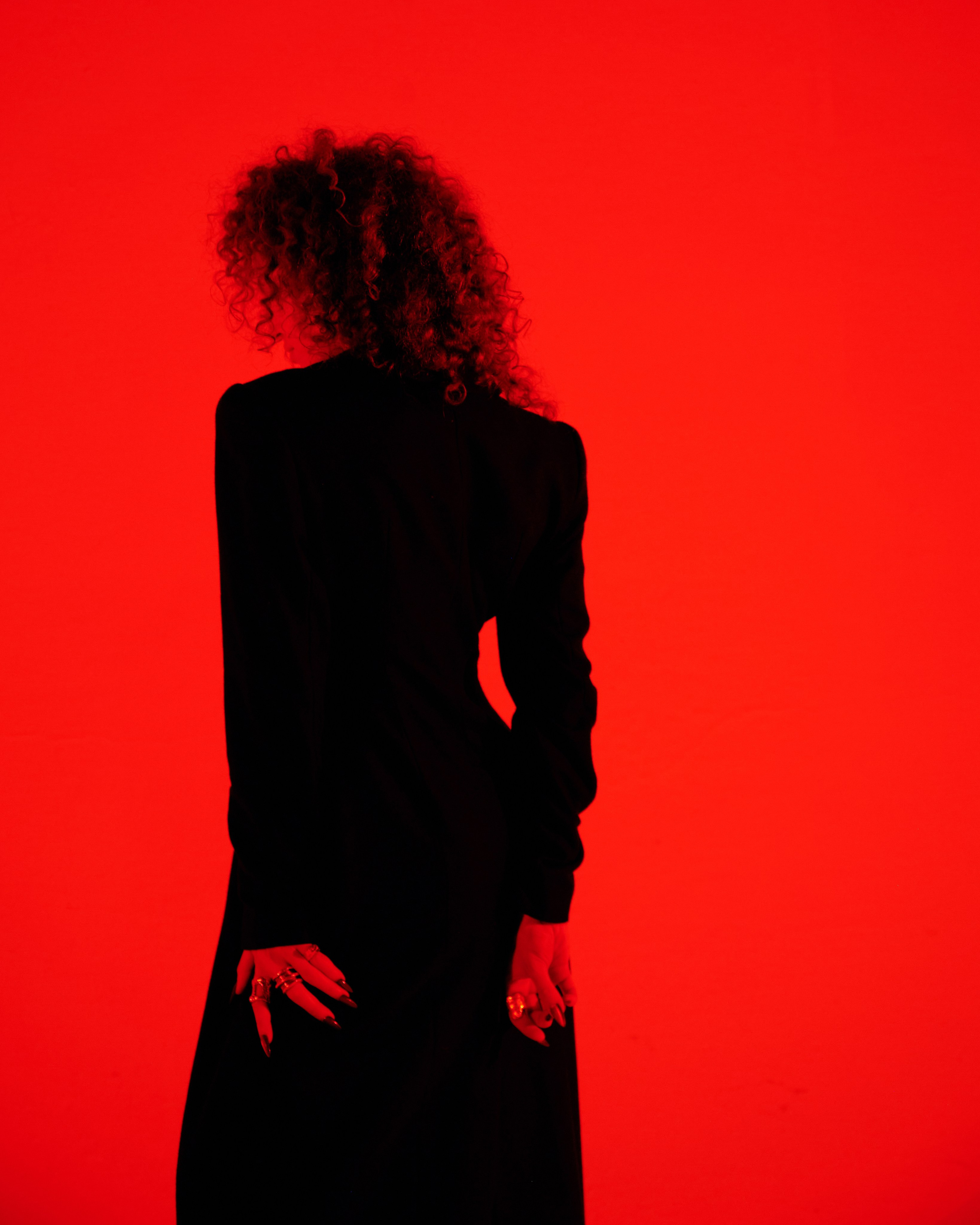 Alexa. Photographer Olga Tsoi