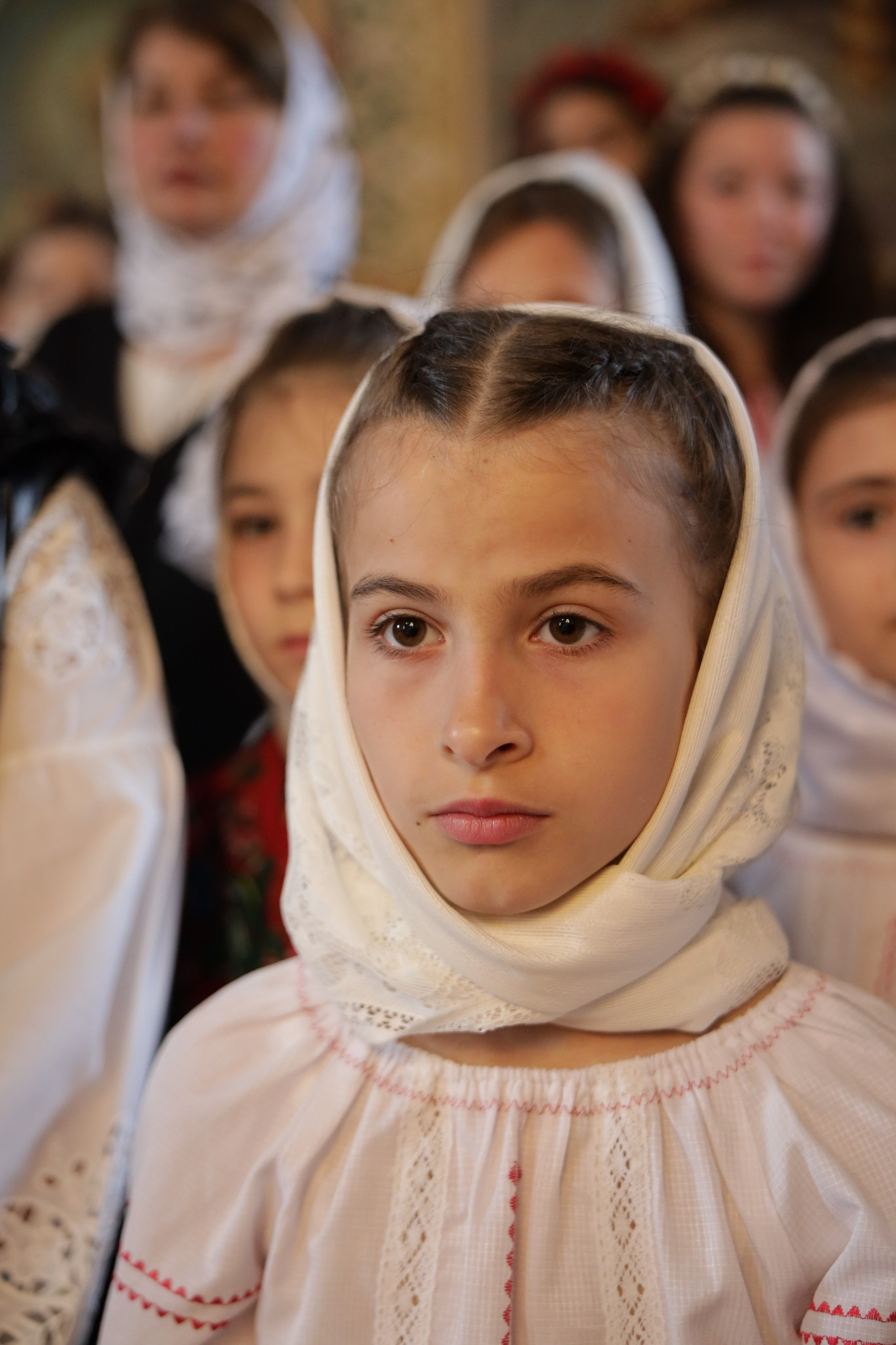 Cântările Învierii-Tradiție și Lumină. Alika Dia- Fotograf în Republica Moldova, Strășeni