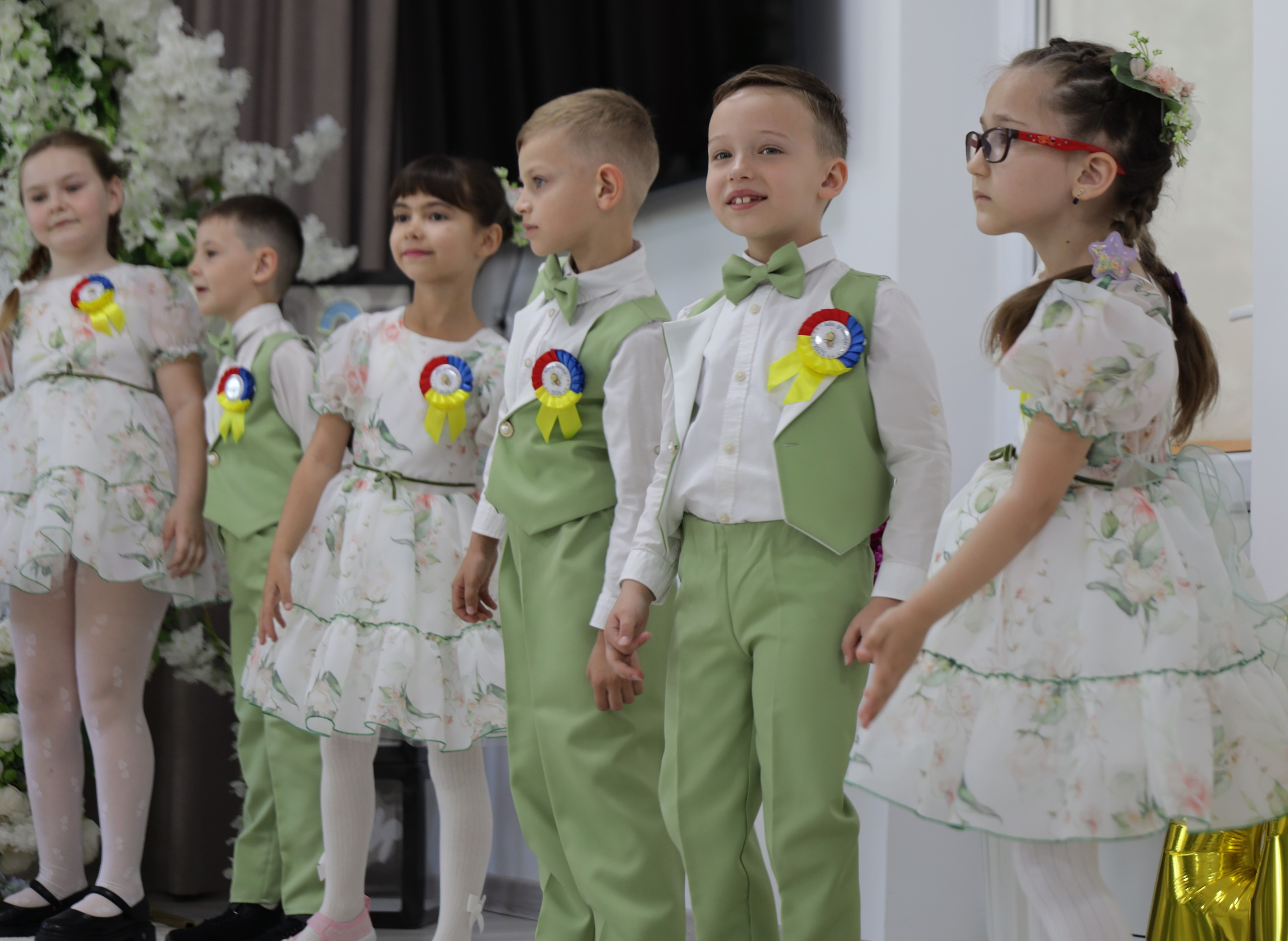 Adio Grădiniță 2026. Alika Dia- Fotograf în Republica Moldova, Strășeni