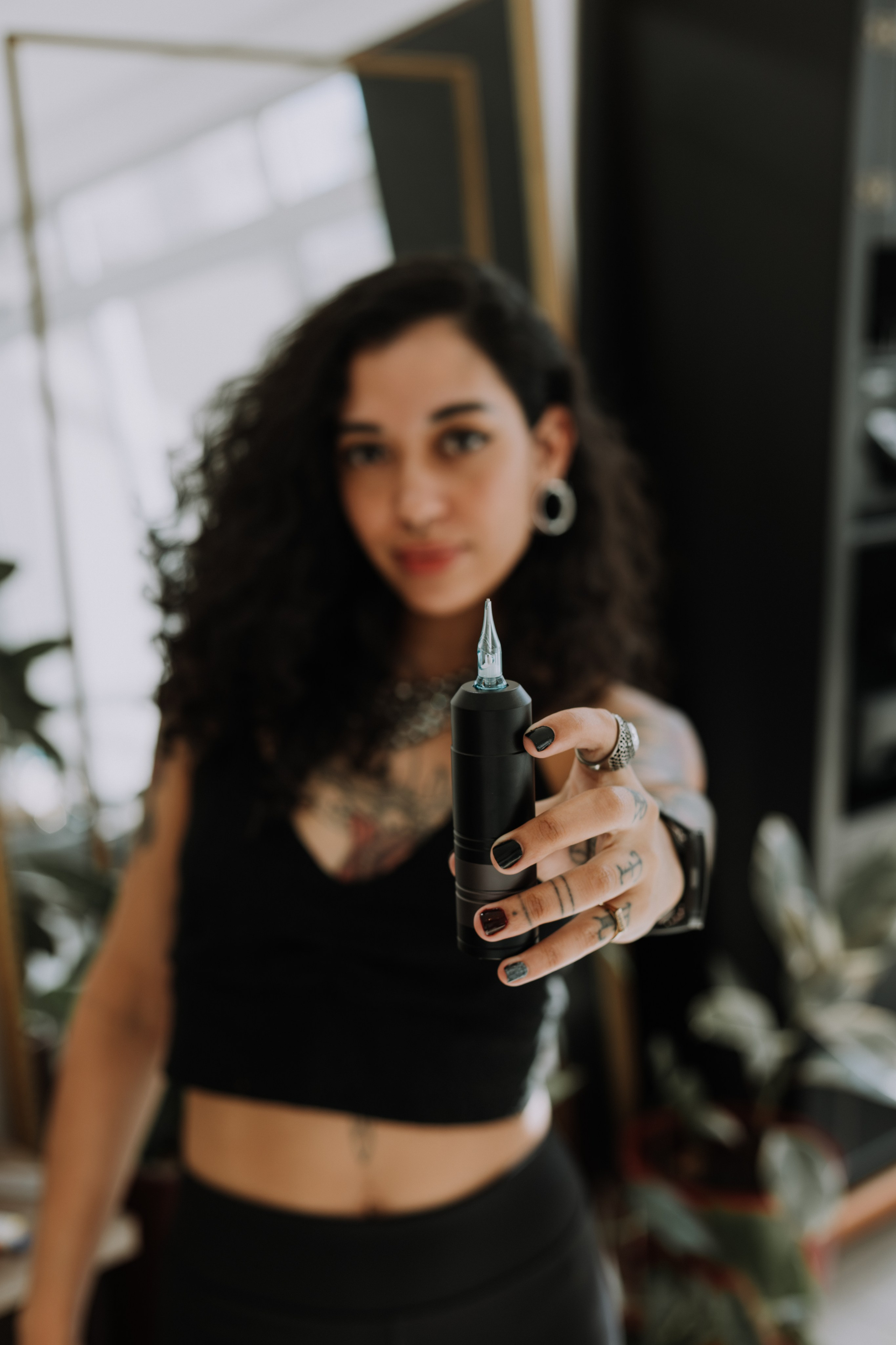 Posicionamento Estratégico. Clicks