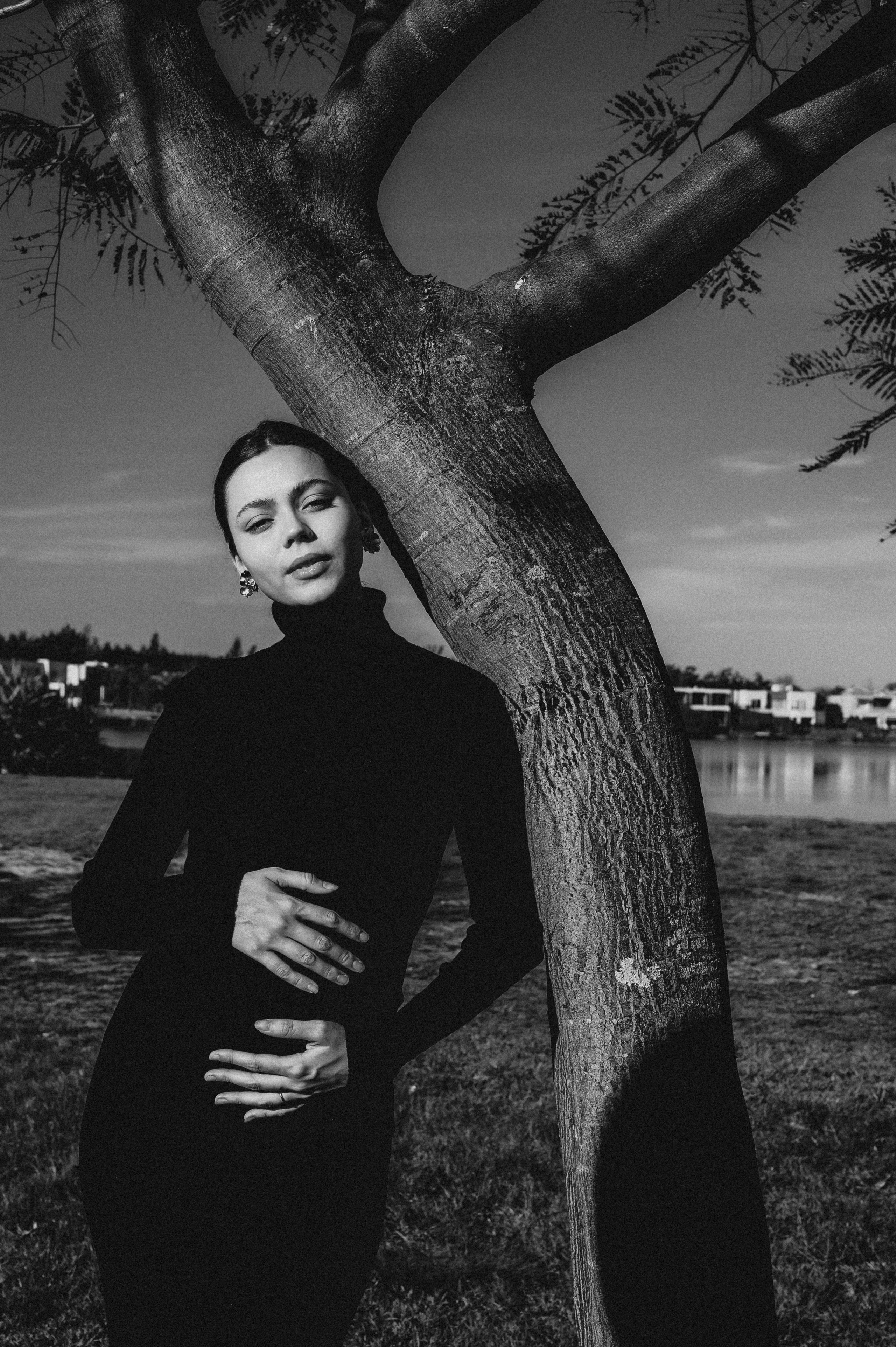 Female portrait. Portrait photographer in Argentina