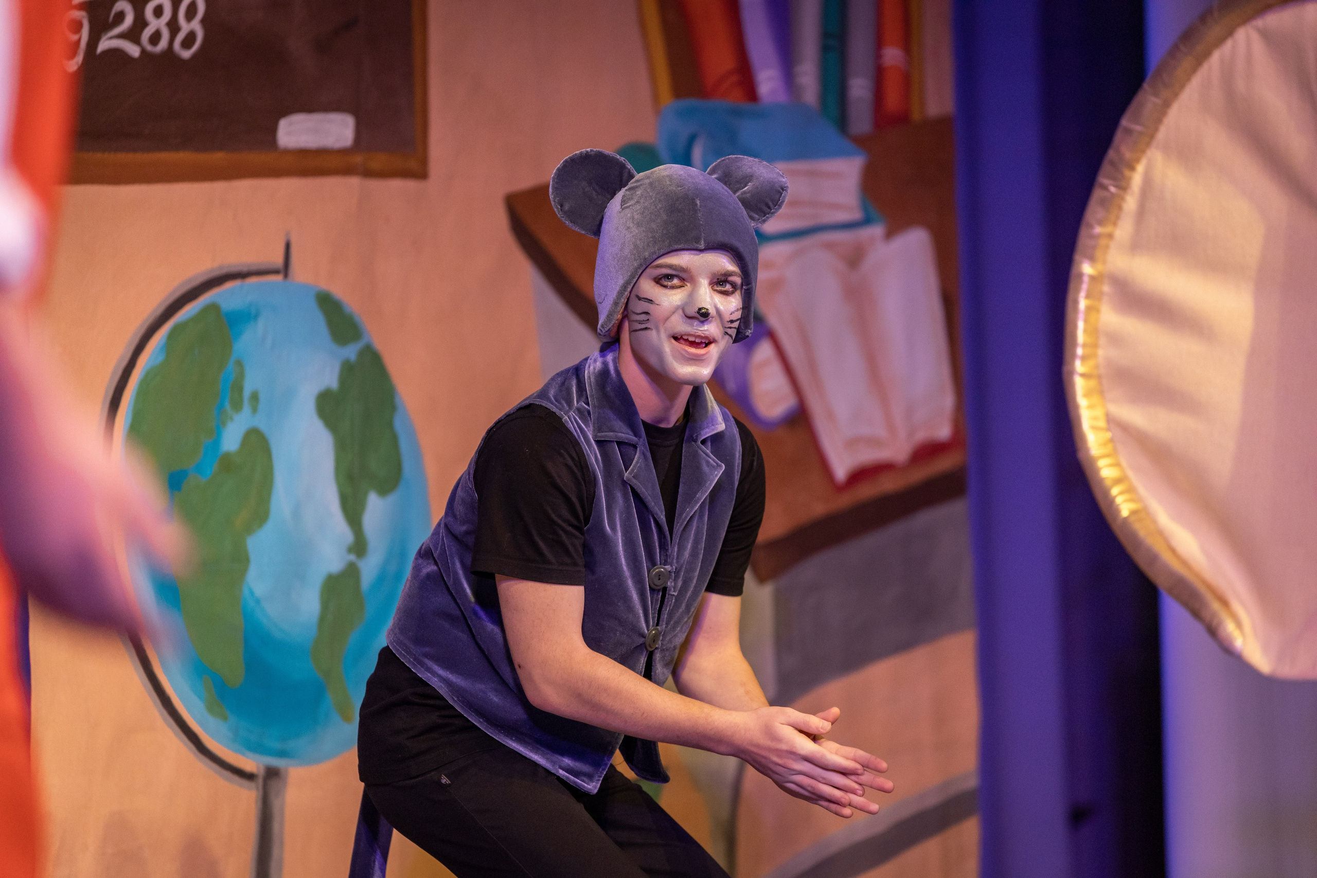 Концертная и сценическая фотография. Фотограф и видеограф Дмитрий Максимюк