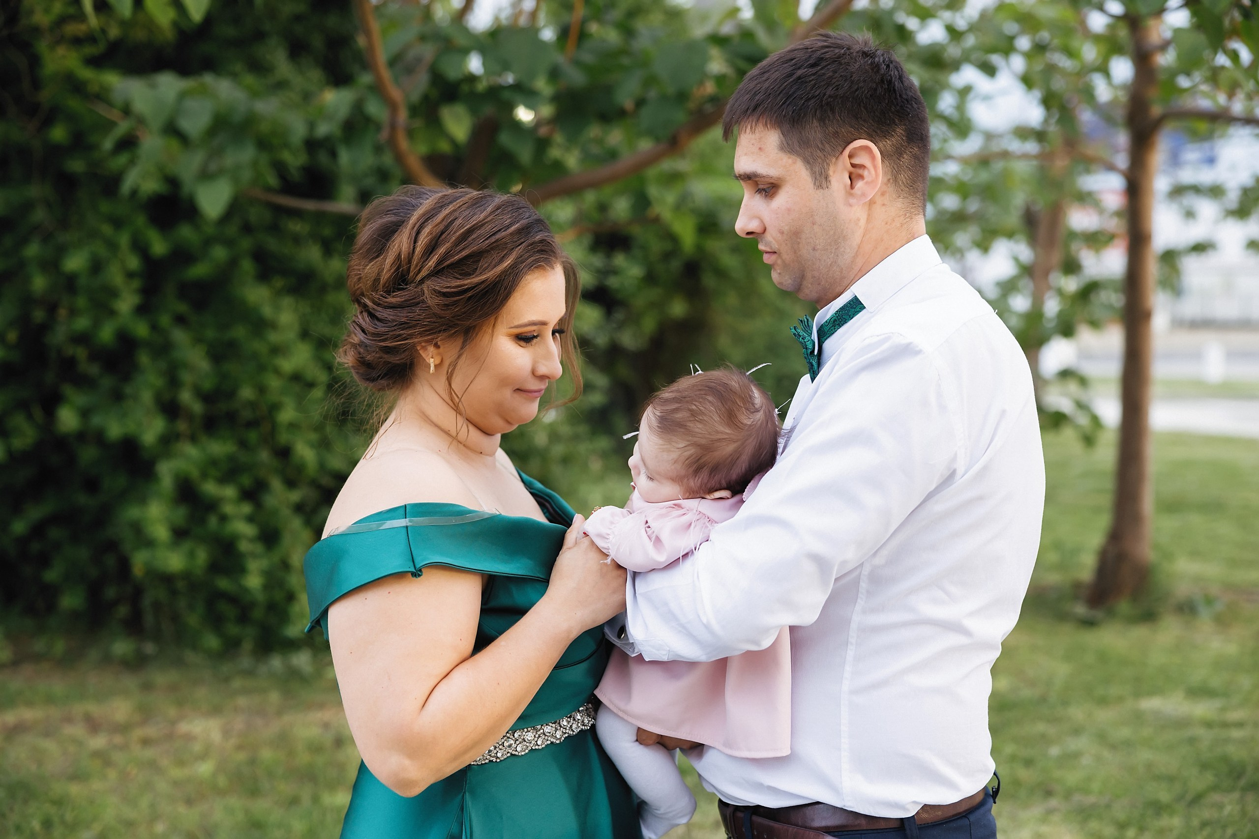 Olivia Ioana. Bogdan Vancea | Fotograf Nunta Ploiești