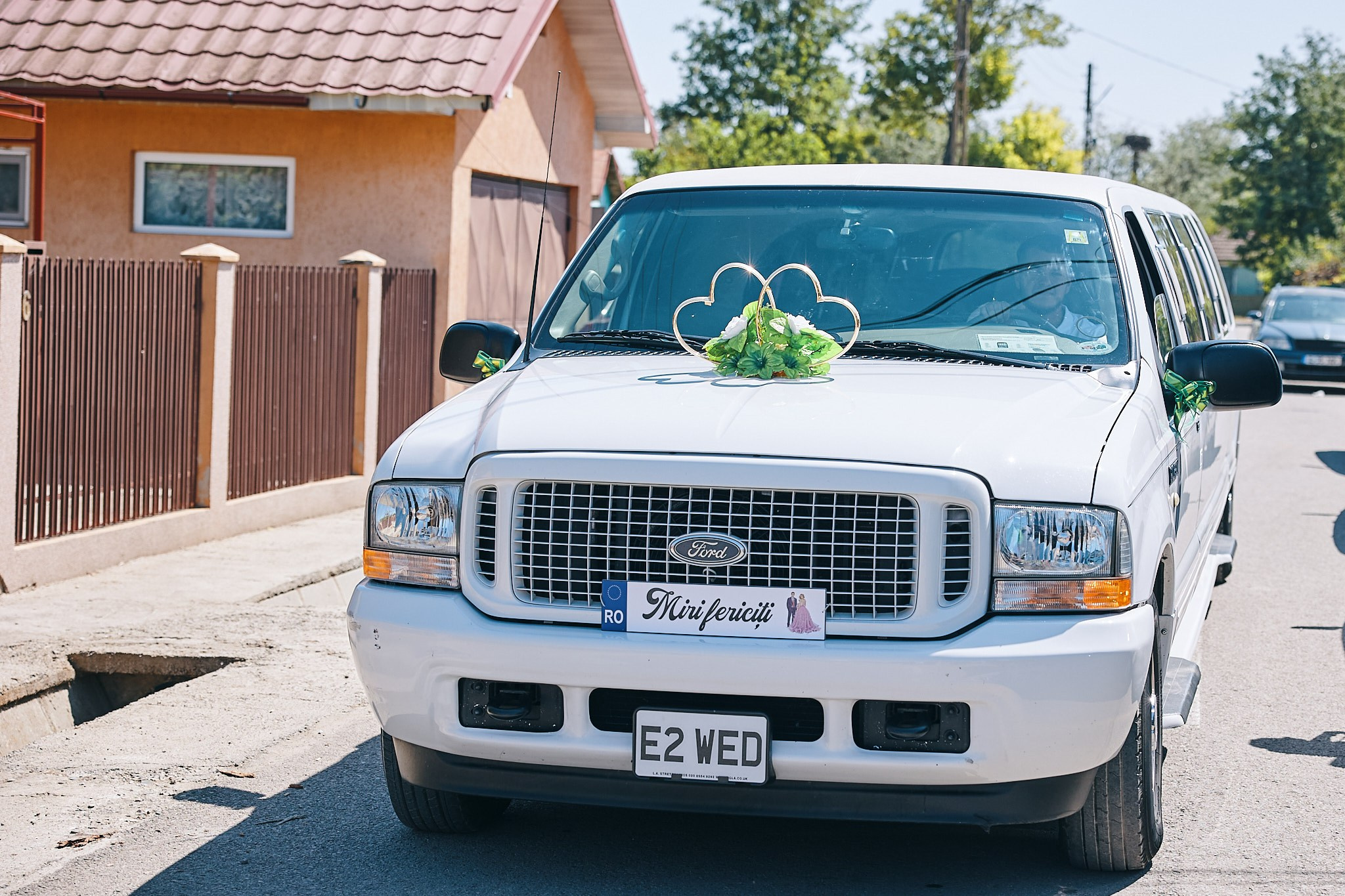 Lidia & Cosmin. Bogdan Vancea | Fotograf Nunta Ploiești