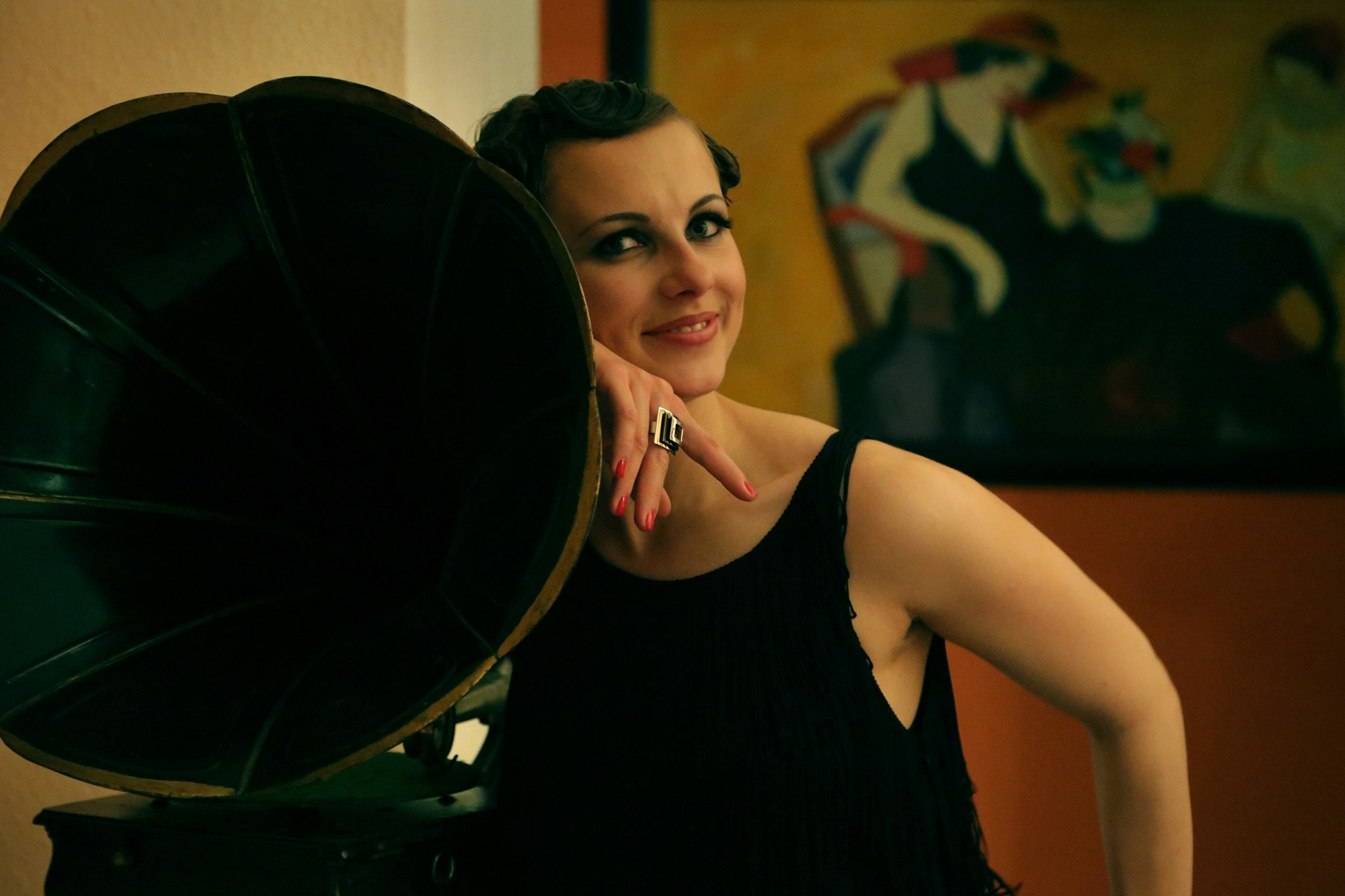 Фотоальбом. Фотограф и фильммейкер Дмитрий Лимперт