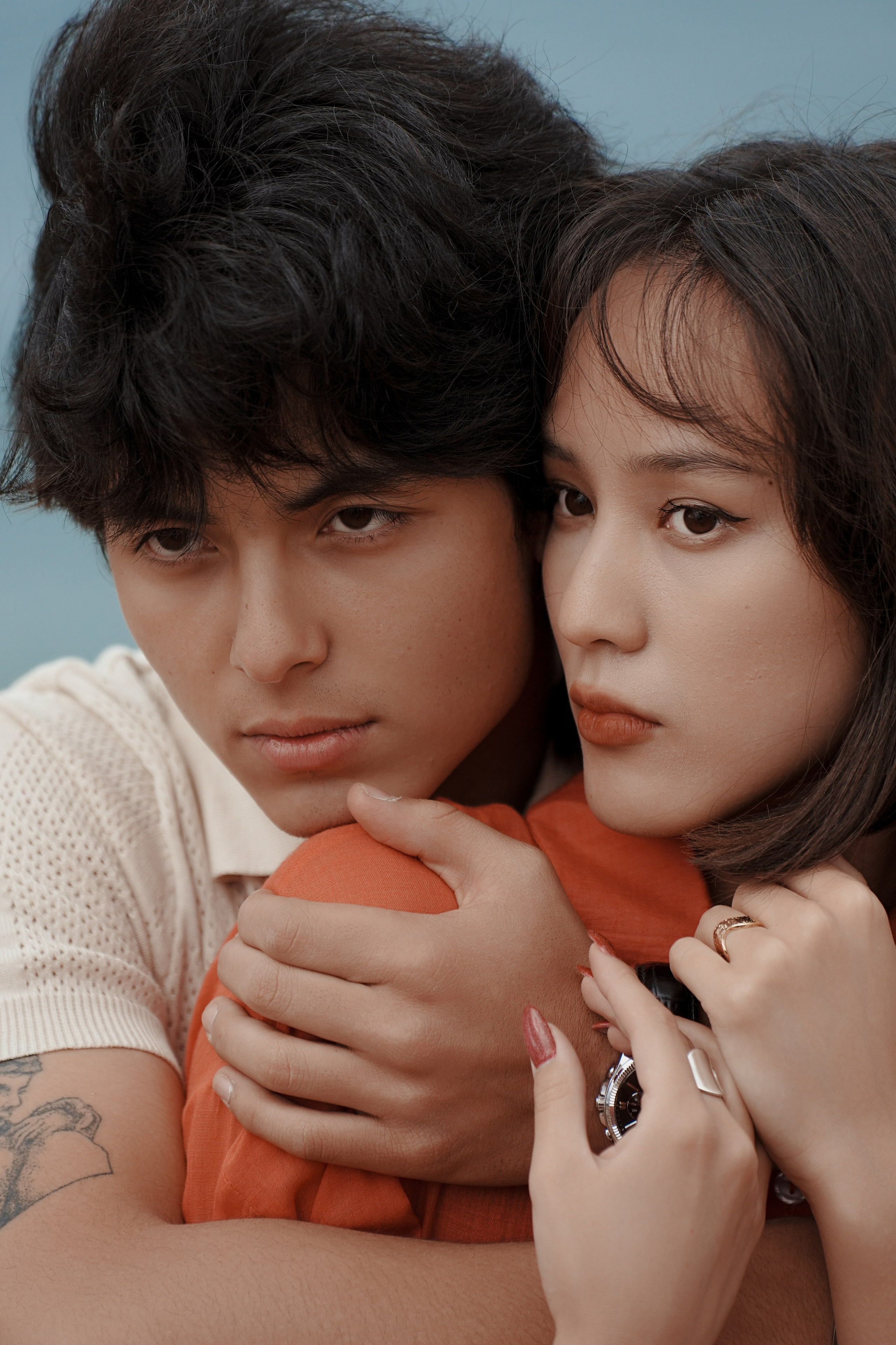 Амир & Сабина