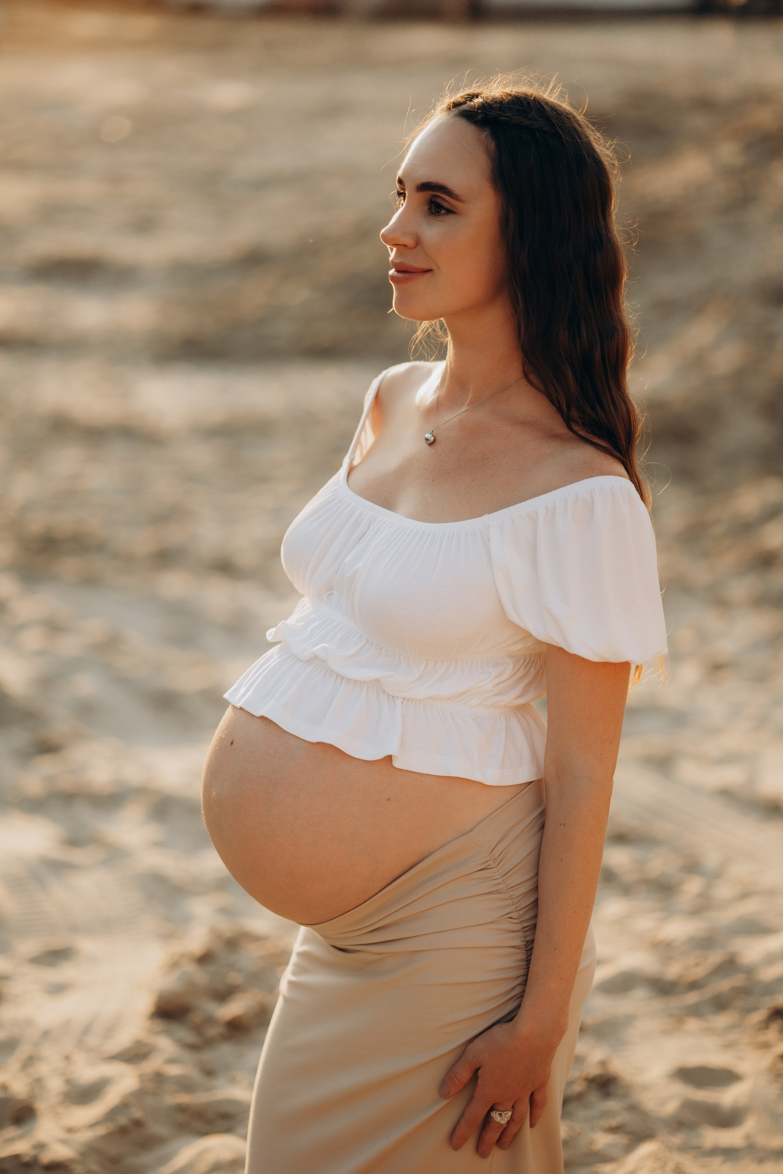 Єлізавета і Георгій. Сімейний фотограф Світлана Садовнікова