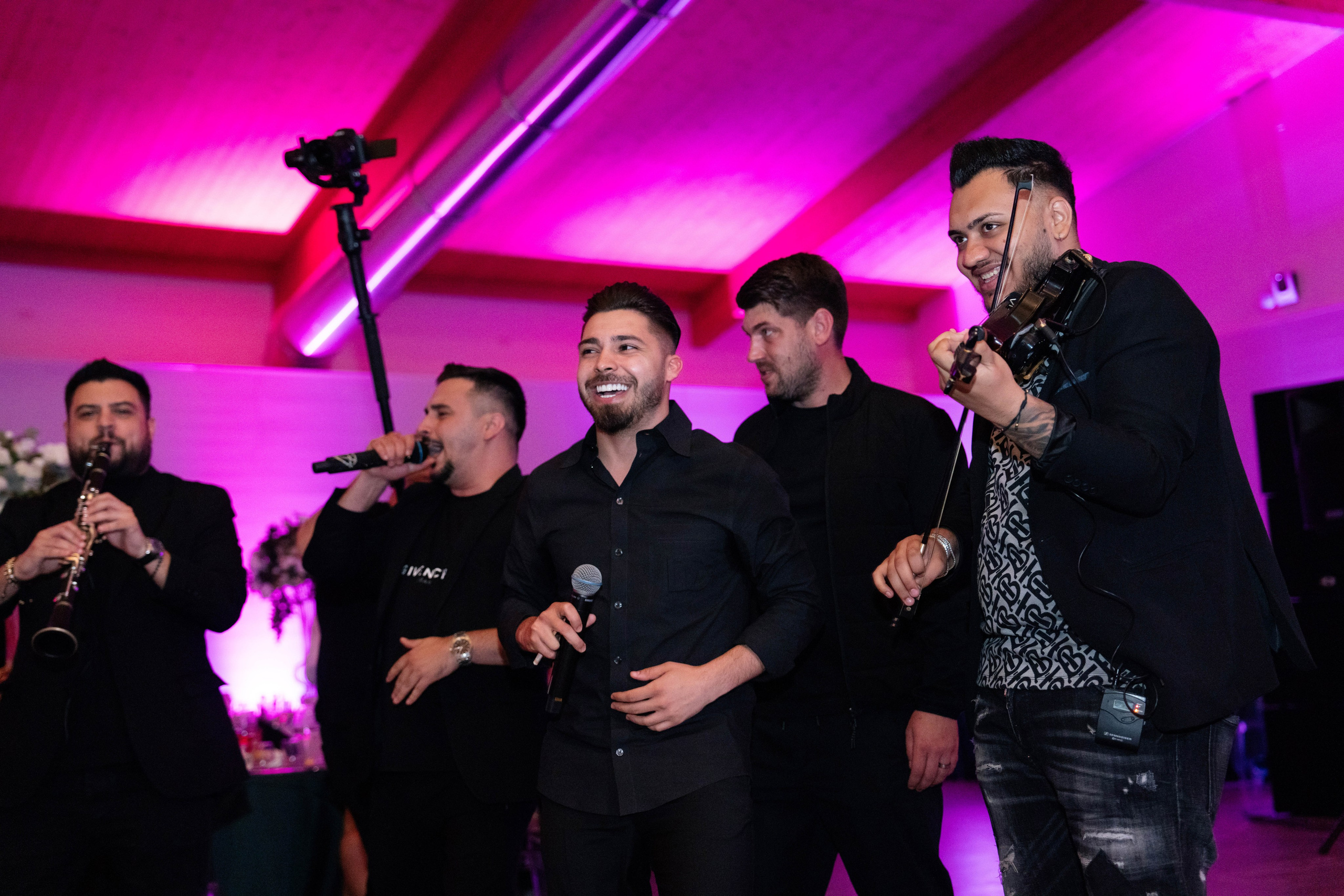 Cosmin & Georgiana. Studio Timis