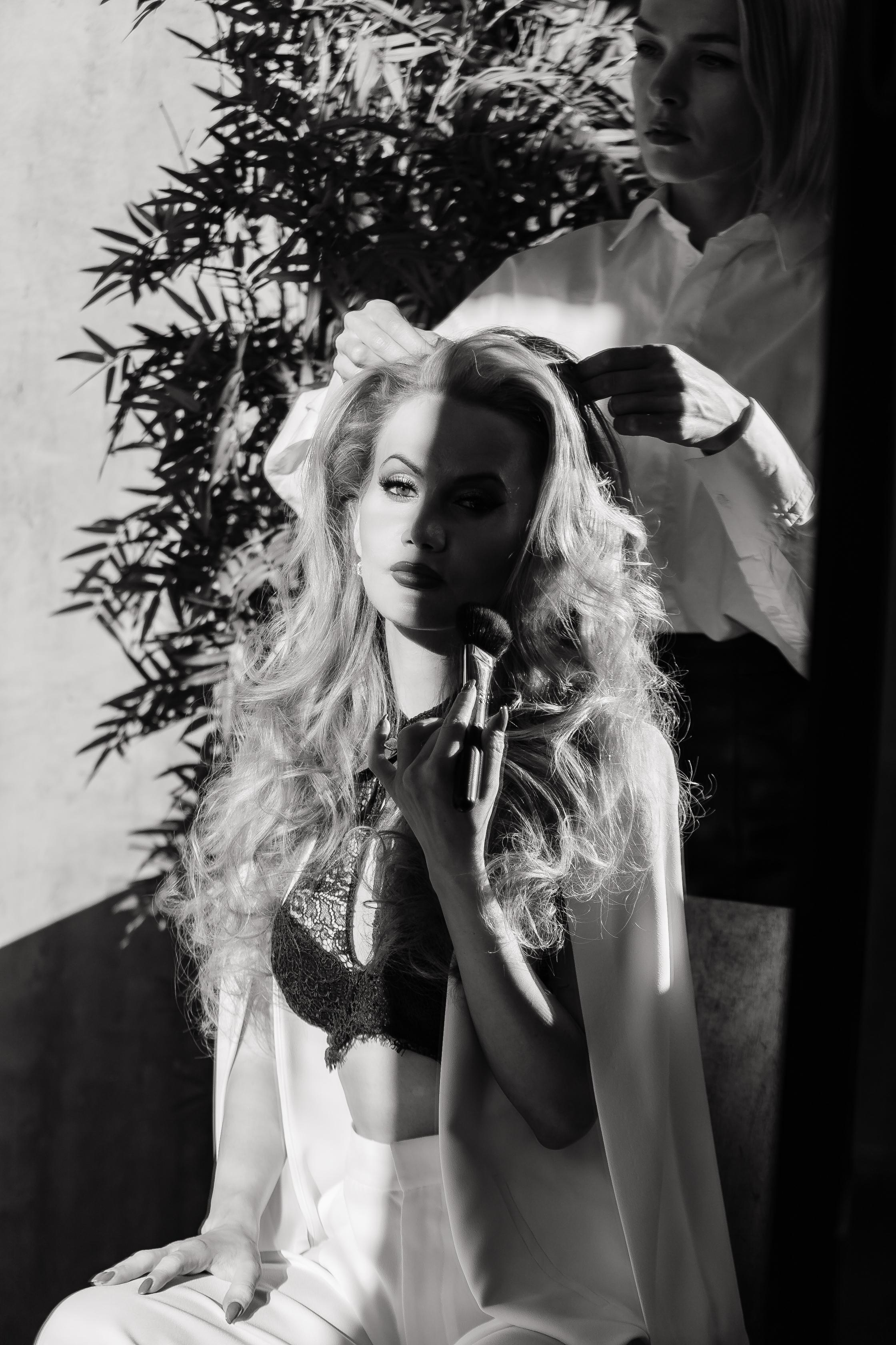 Lady. Iurkovski PHOTOGRAPHY in Europe. Luxury destination weddings and events