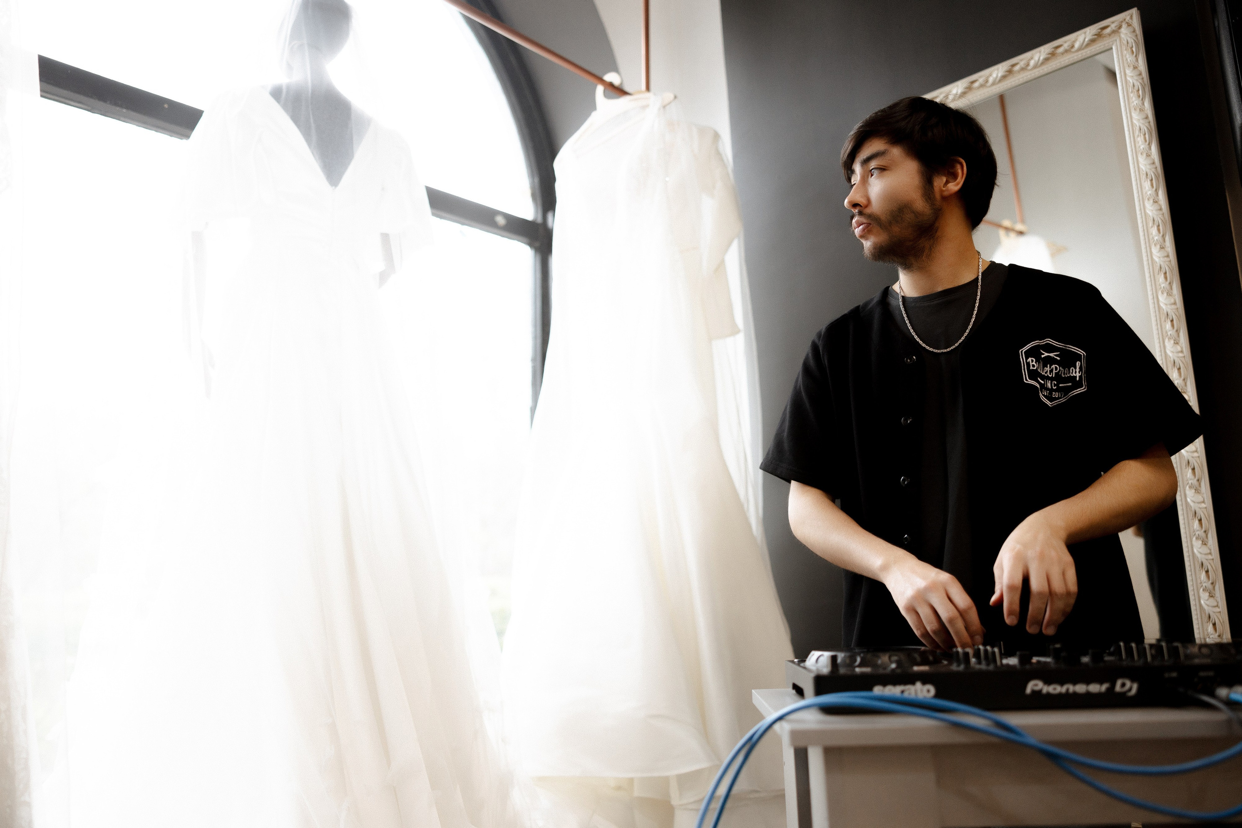 WSalon Birthday. Азимжан Нуритдинходжаев — свадебный фотограф