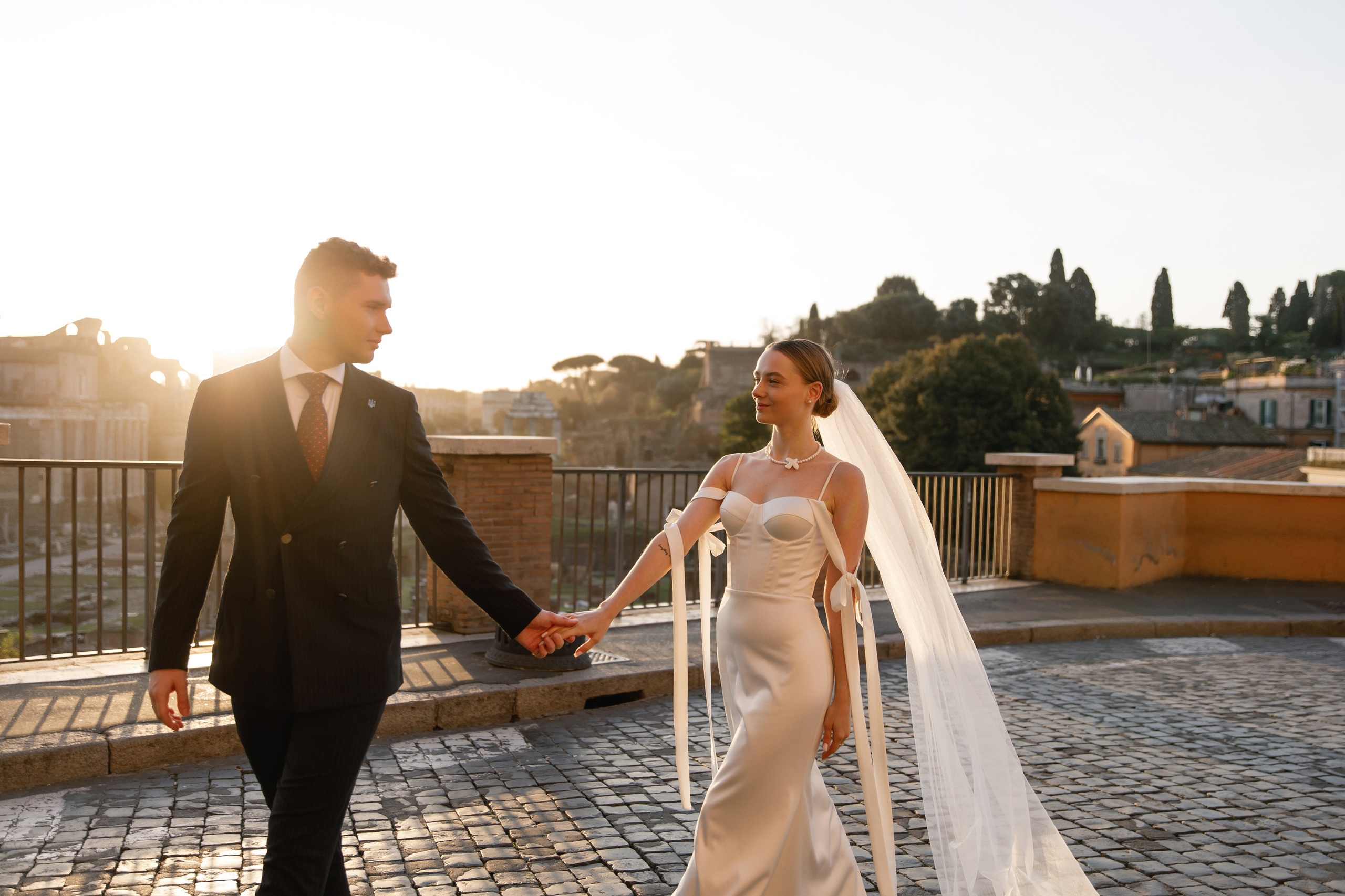 Wedding Photographer Rome Tuscany Como Sicily Puglia Amalfy Italy- Oksana Savenchuk
