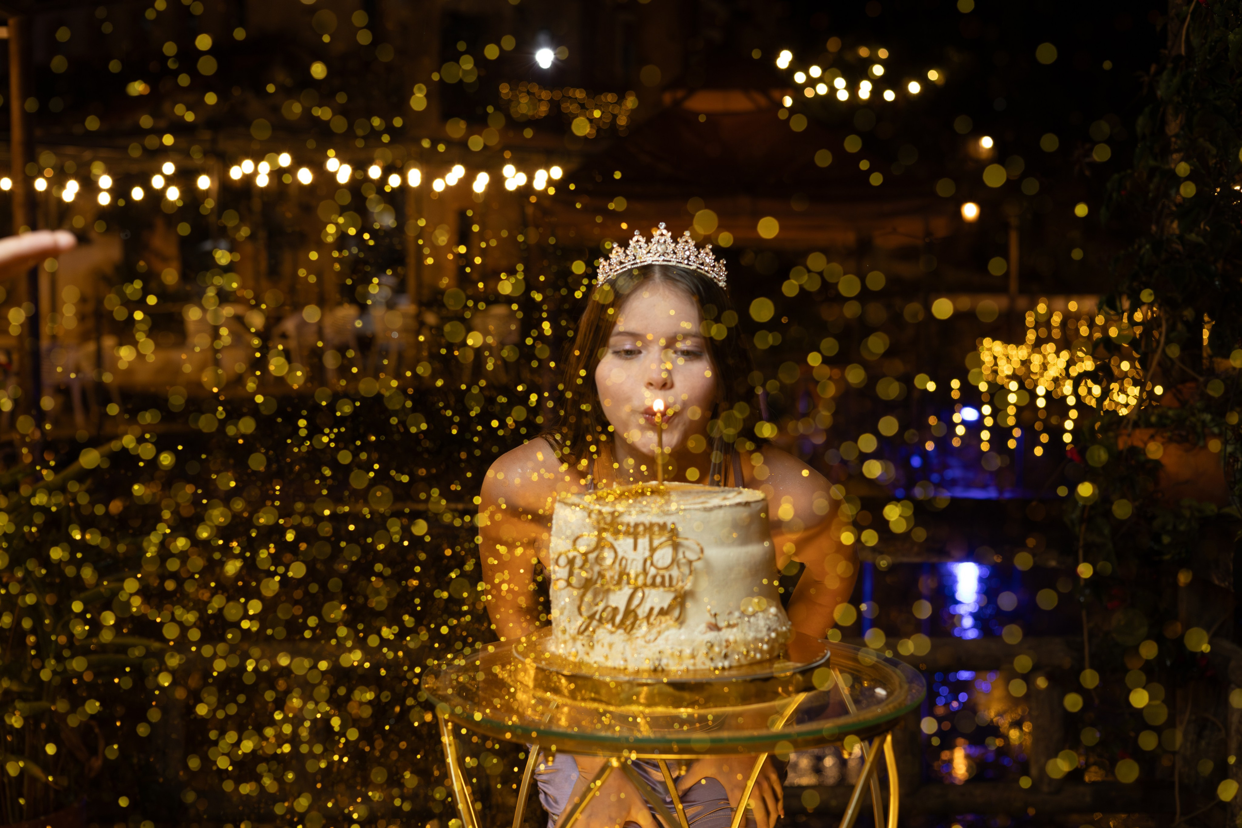 QUINCE AÑOS. Fotográfo Andres Jaimes