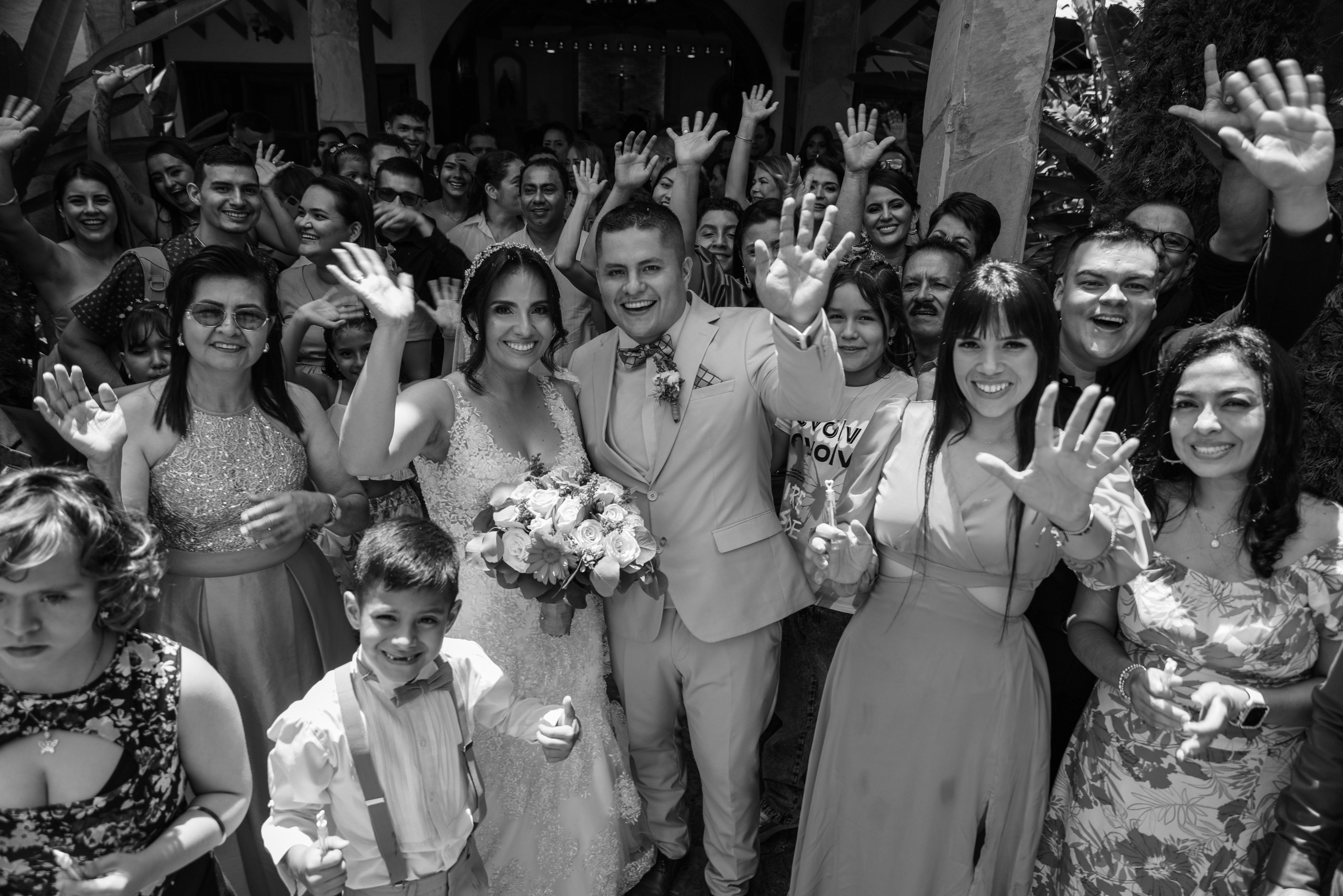 BODAS WEDDING. Fotográfo Andres Jaimes