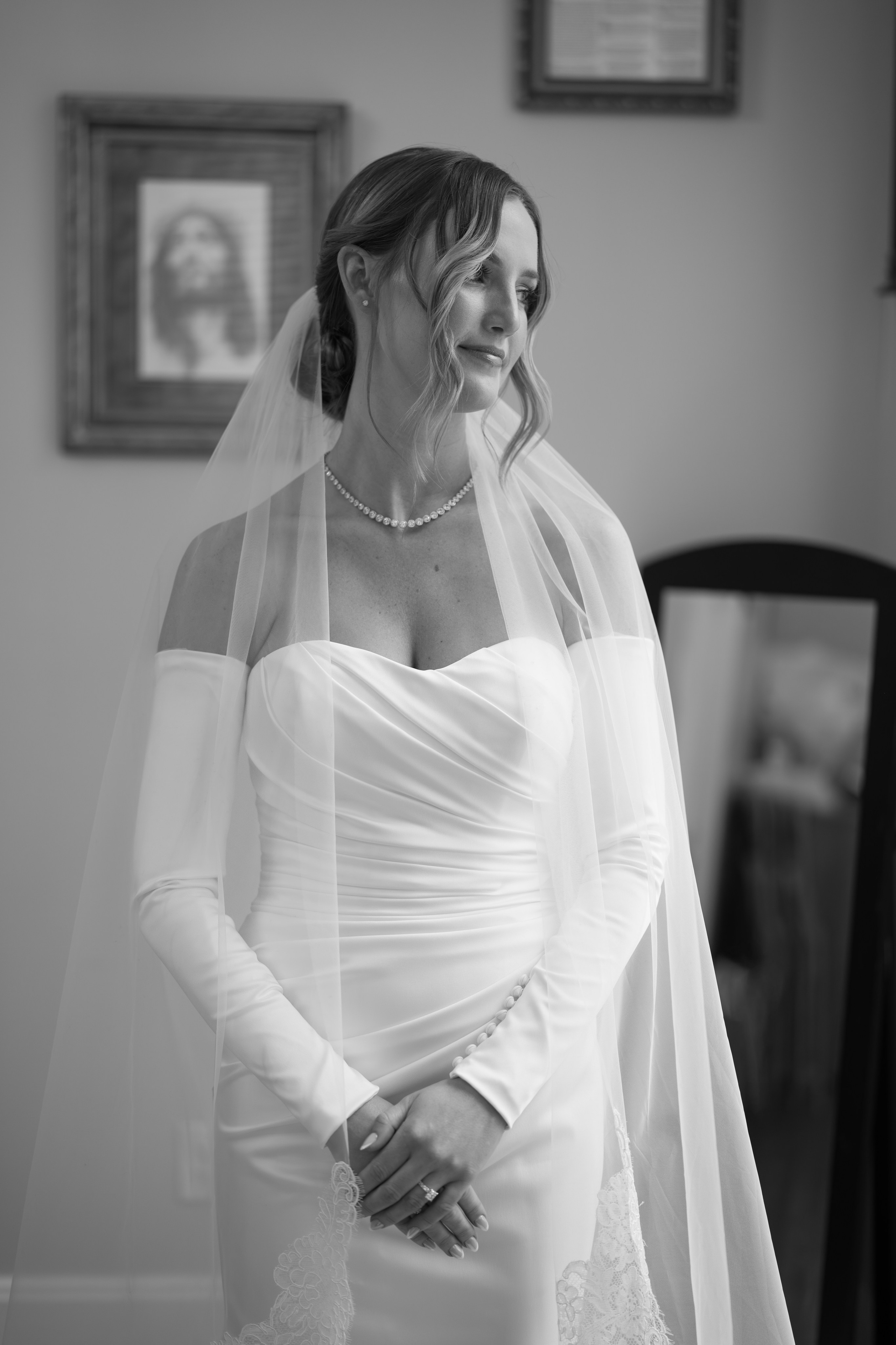 Jack and Maggie. Anna Krasnova Wedding photographer