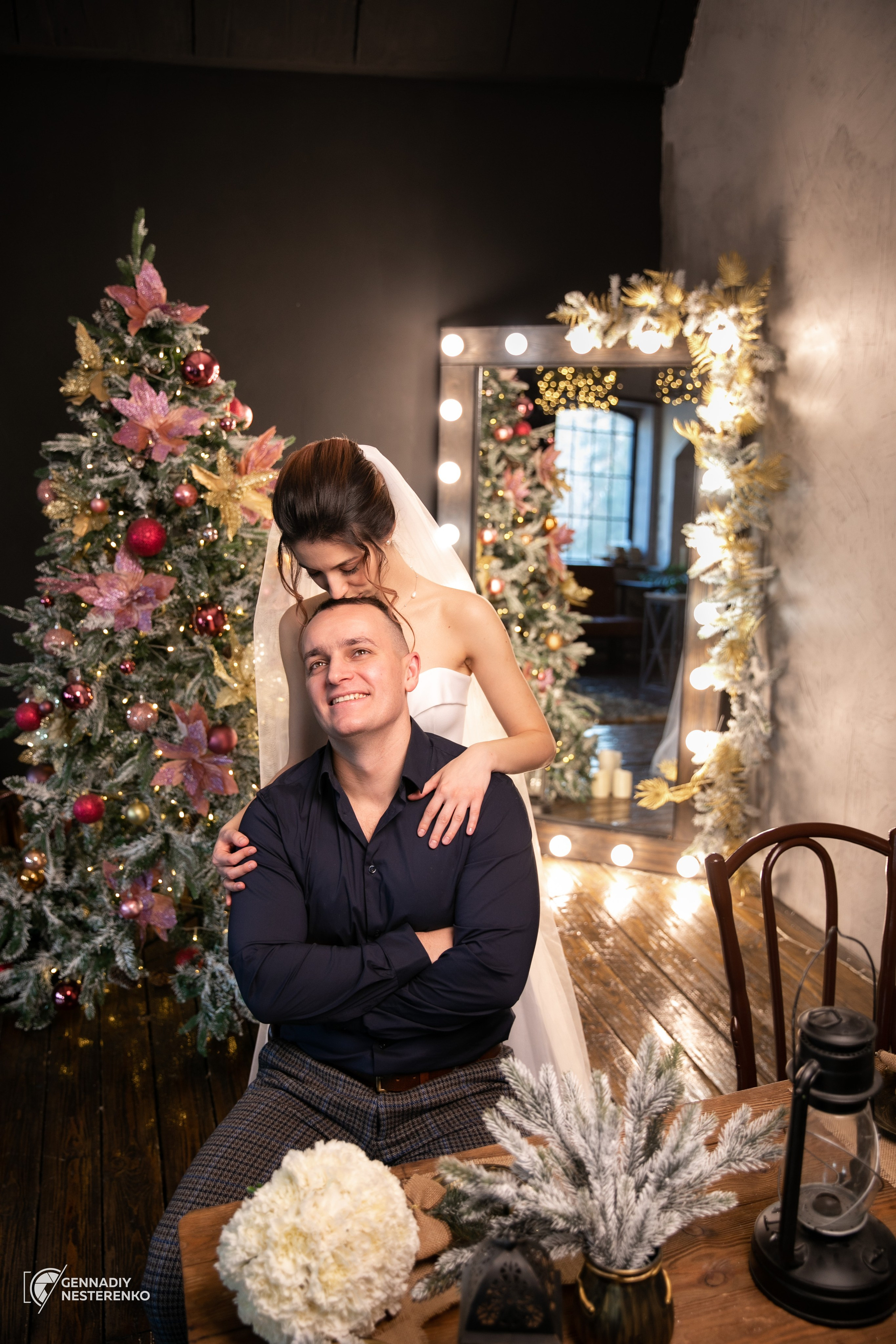 Свадьба Юрий и Юлия. Профессиональная Фото-Видео Студия Геннадия Нестеренко | Ташкент и Весь Узбекистан