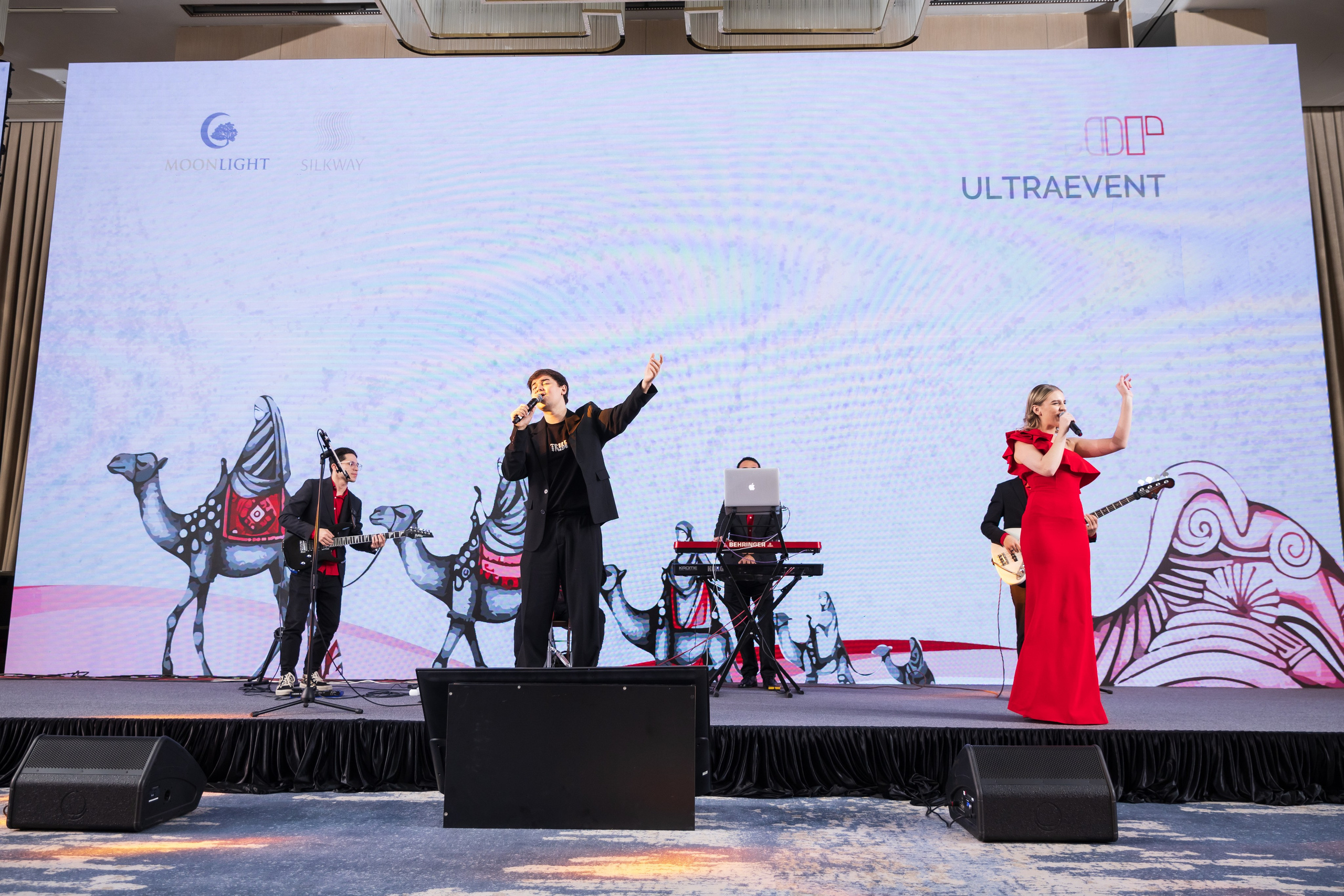 Презентация Ultra Decor. Профессиональная Фото-Видео Студия Геннадия Нестеренко | Ташкент и Весь Узбекистан