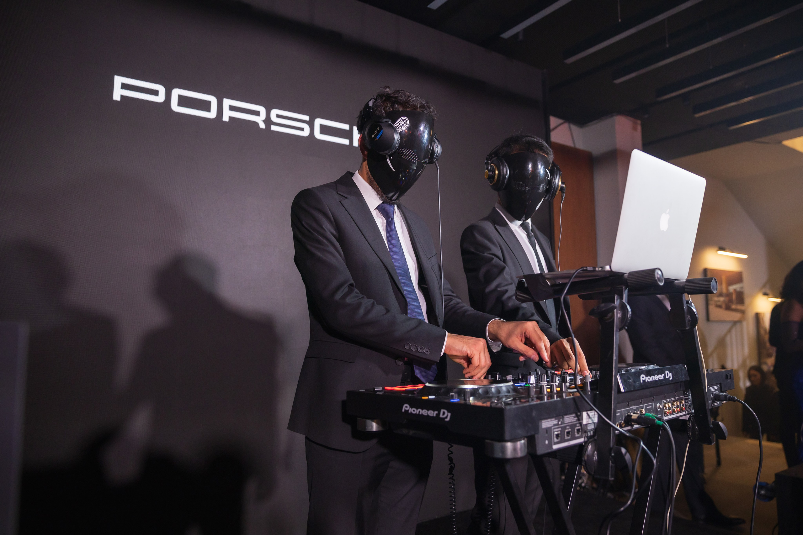 Porsche Studio. Открытие первого официального дилерского центра Porsche в Узбекистане. Профессиональная Фото-Видео Студия Геннадия Нестеренко | Ташкент и Весь Узбекистан