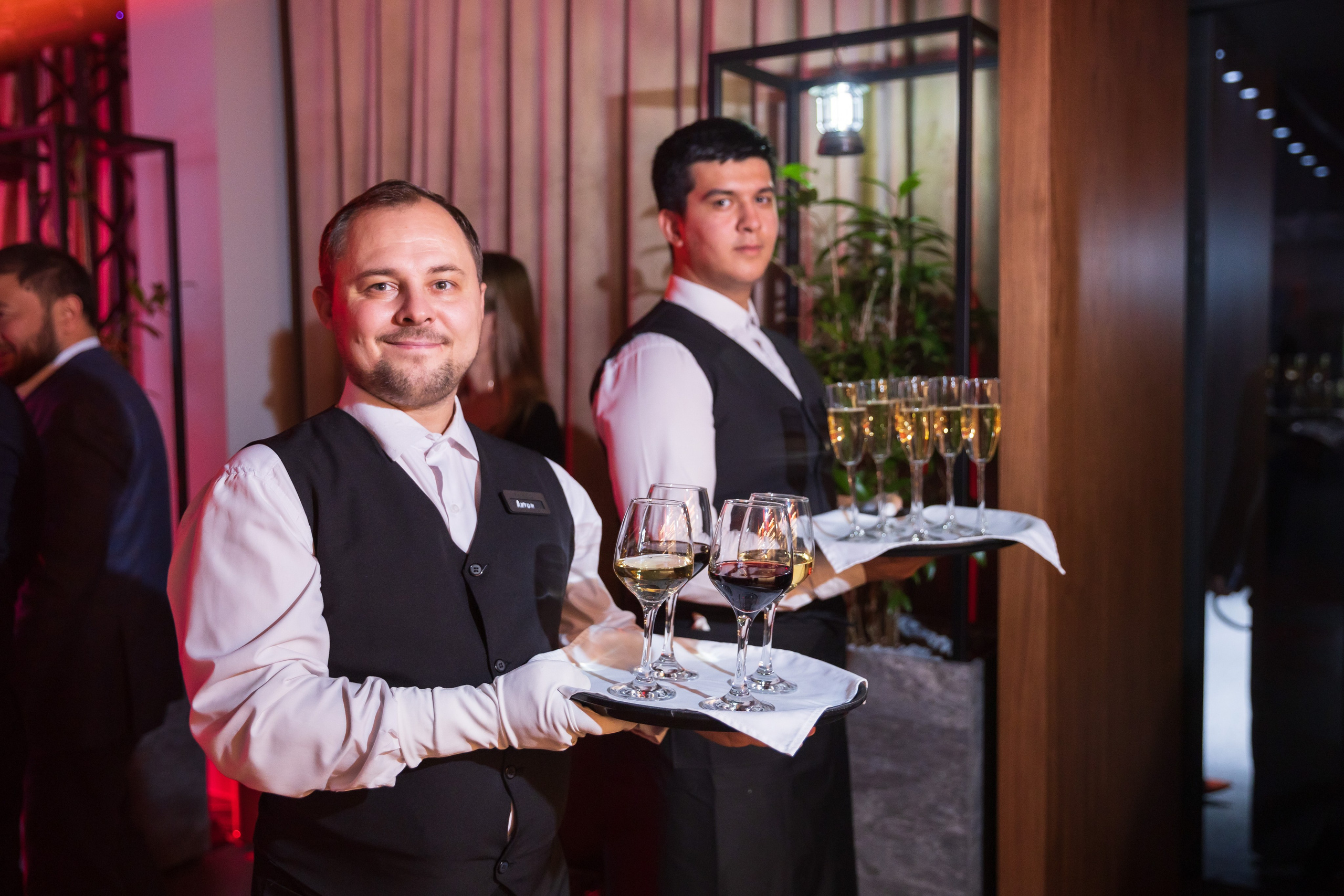 Porsche Studio. Открытие первого официального дилерского центра Porsche в Узбекистане. Профессиональная Фото-Видео Студия Геннадия Нестеренко | Ташкент и Весь Узбекистан