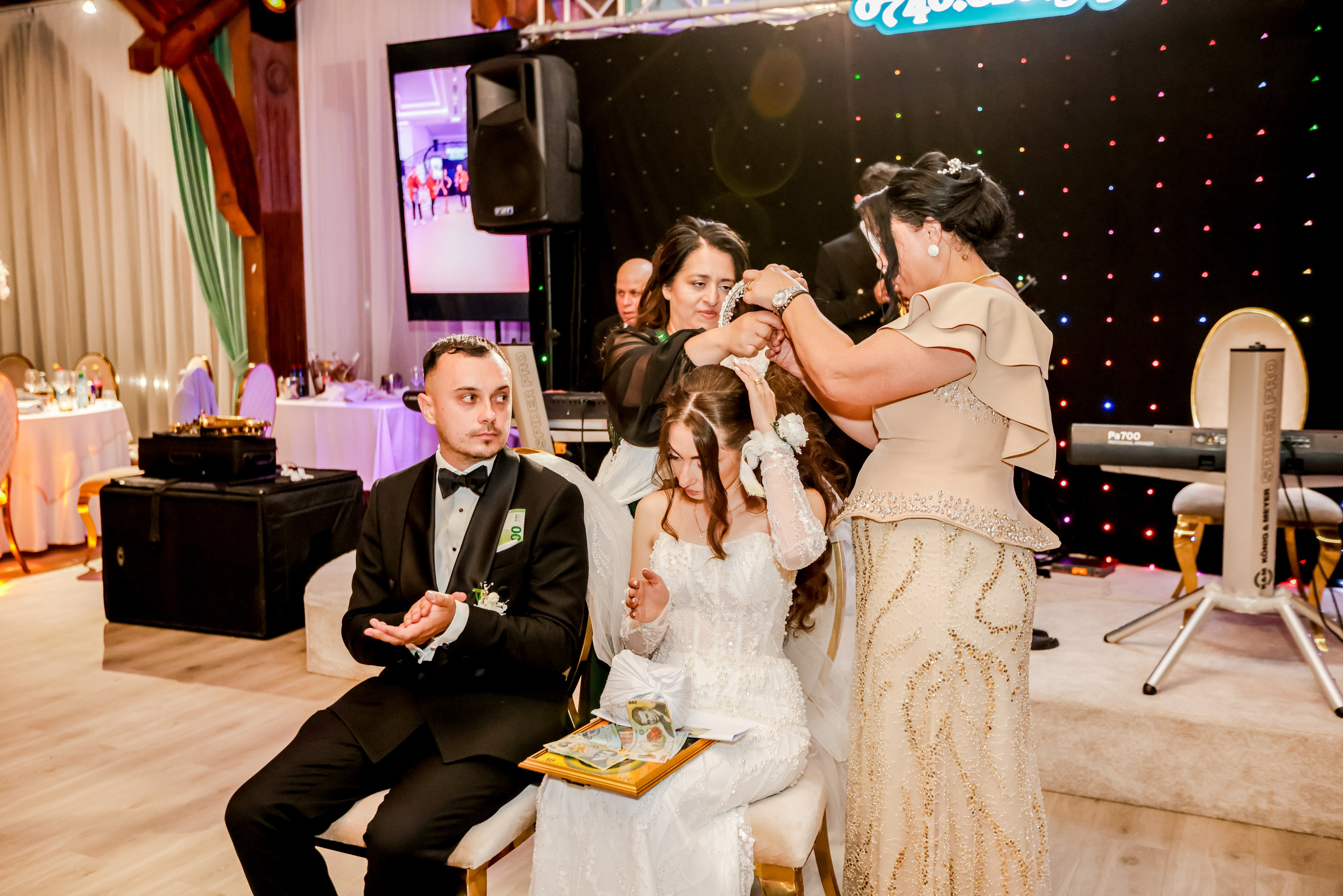 Adelina & Andrei 18.07.2026. MGS STUDIO