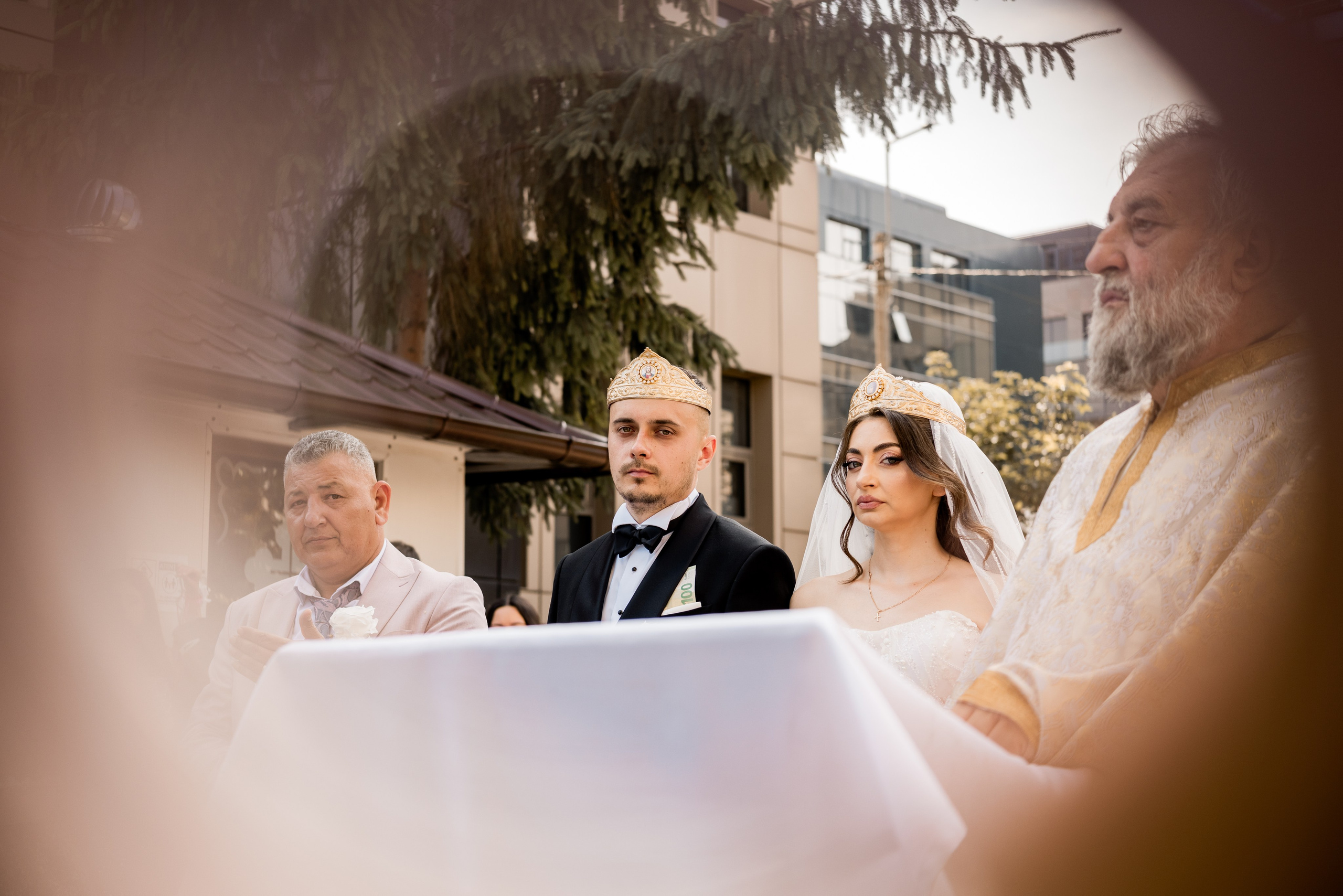 Adelina & Andrei 18.07.2026. MGS STUDIO