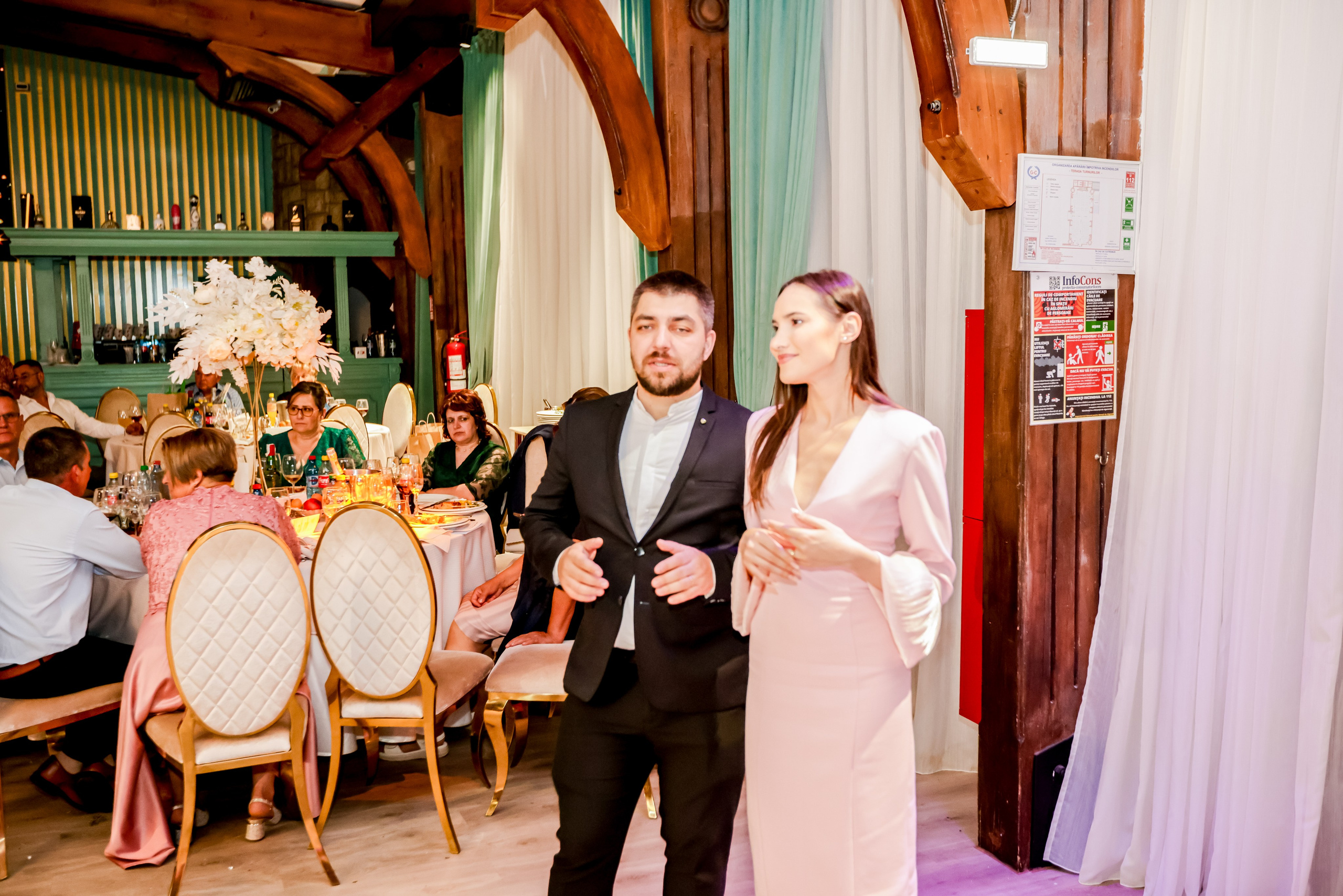 Adelina & Andrei 18.07.2026. MGS STUDIO