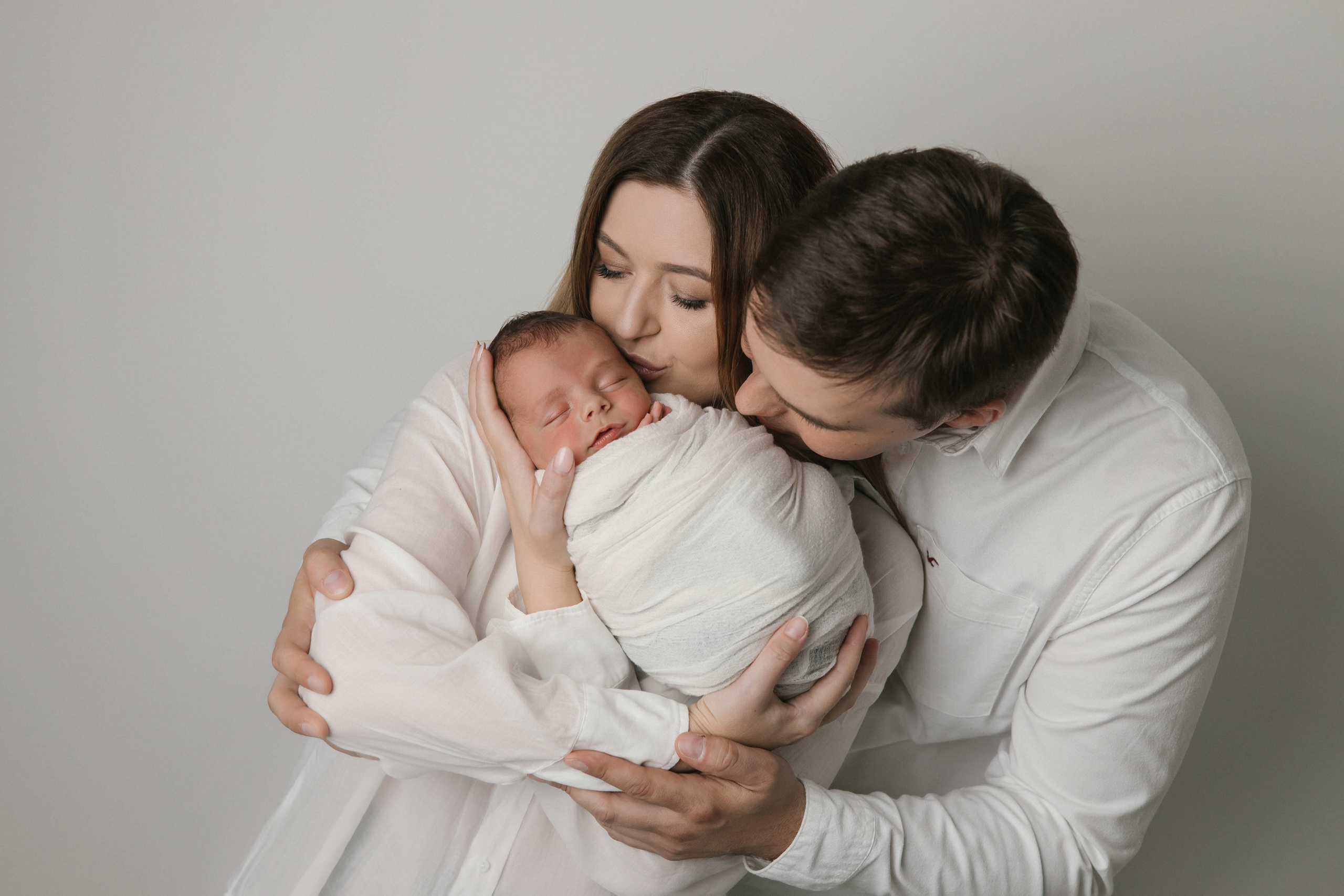 Makar 14 days. Newborn, Maternity & Family Photographer in Charlotte, North Carolina | Arhipova Julia