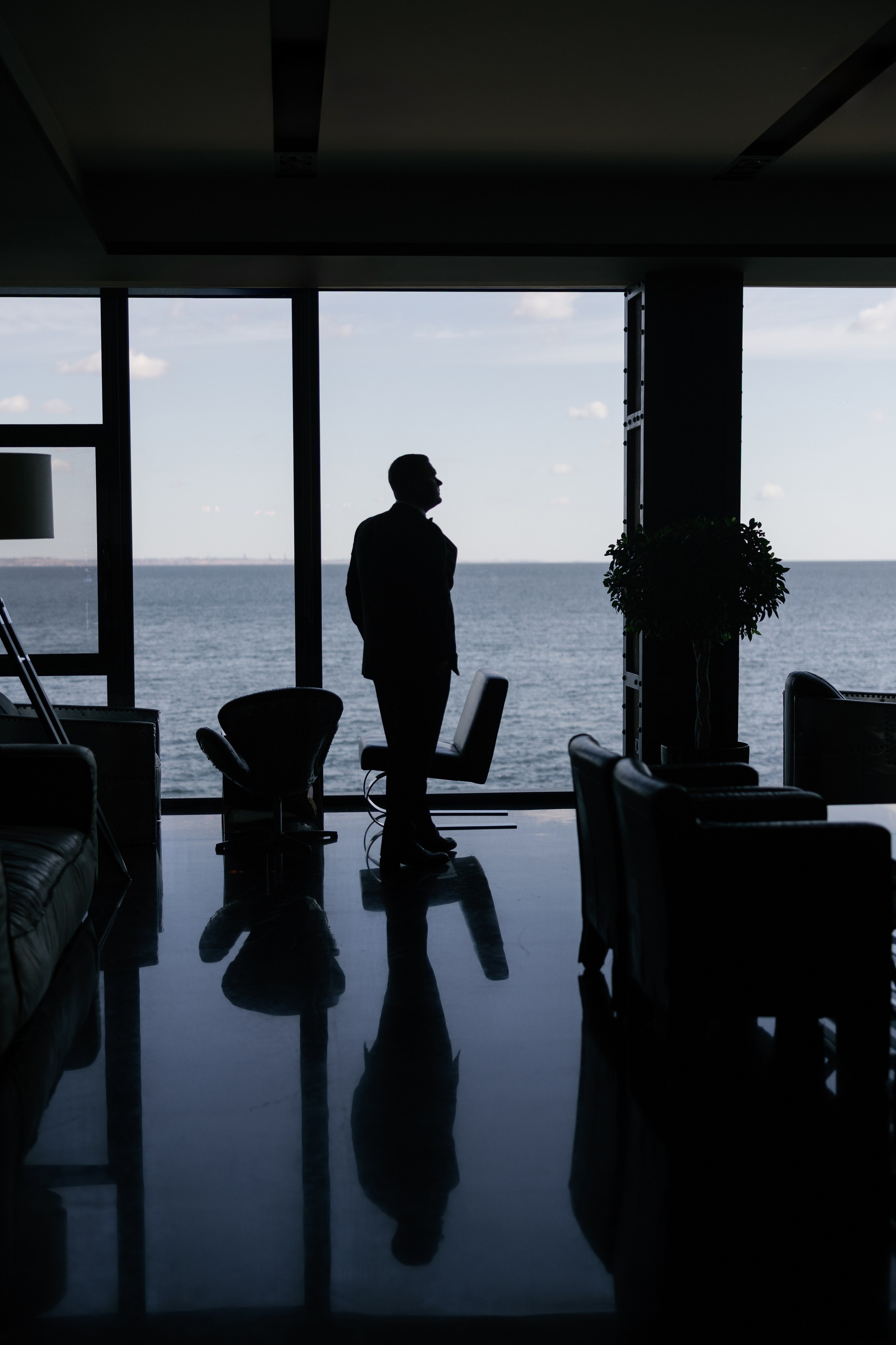 Олександра & Антон. Весільний та сімейний фотограф Одеса