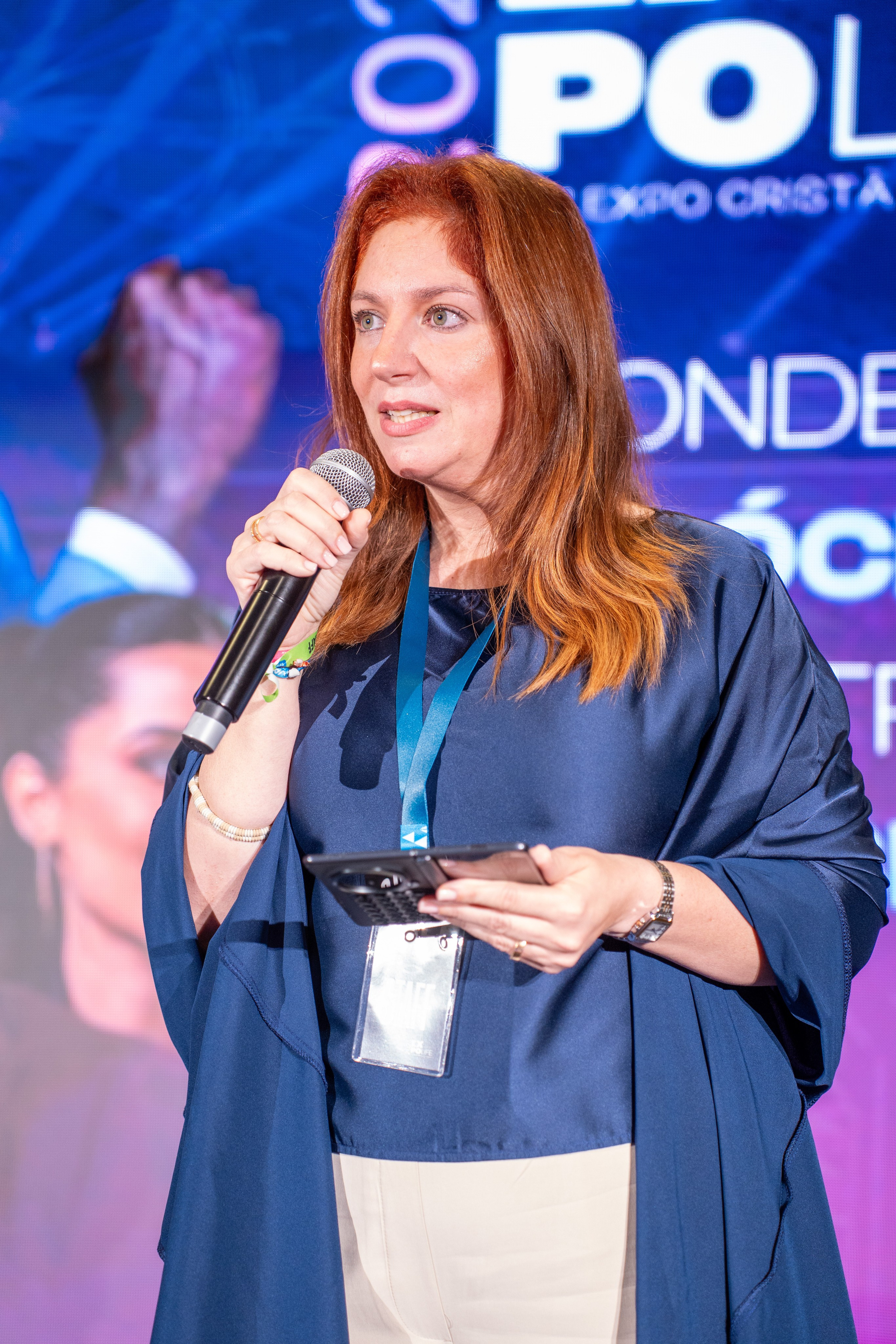 Evento — Expo Life — Lisboa. Frames by Giovani Braga