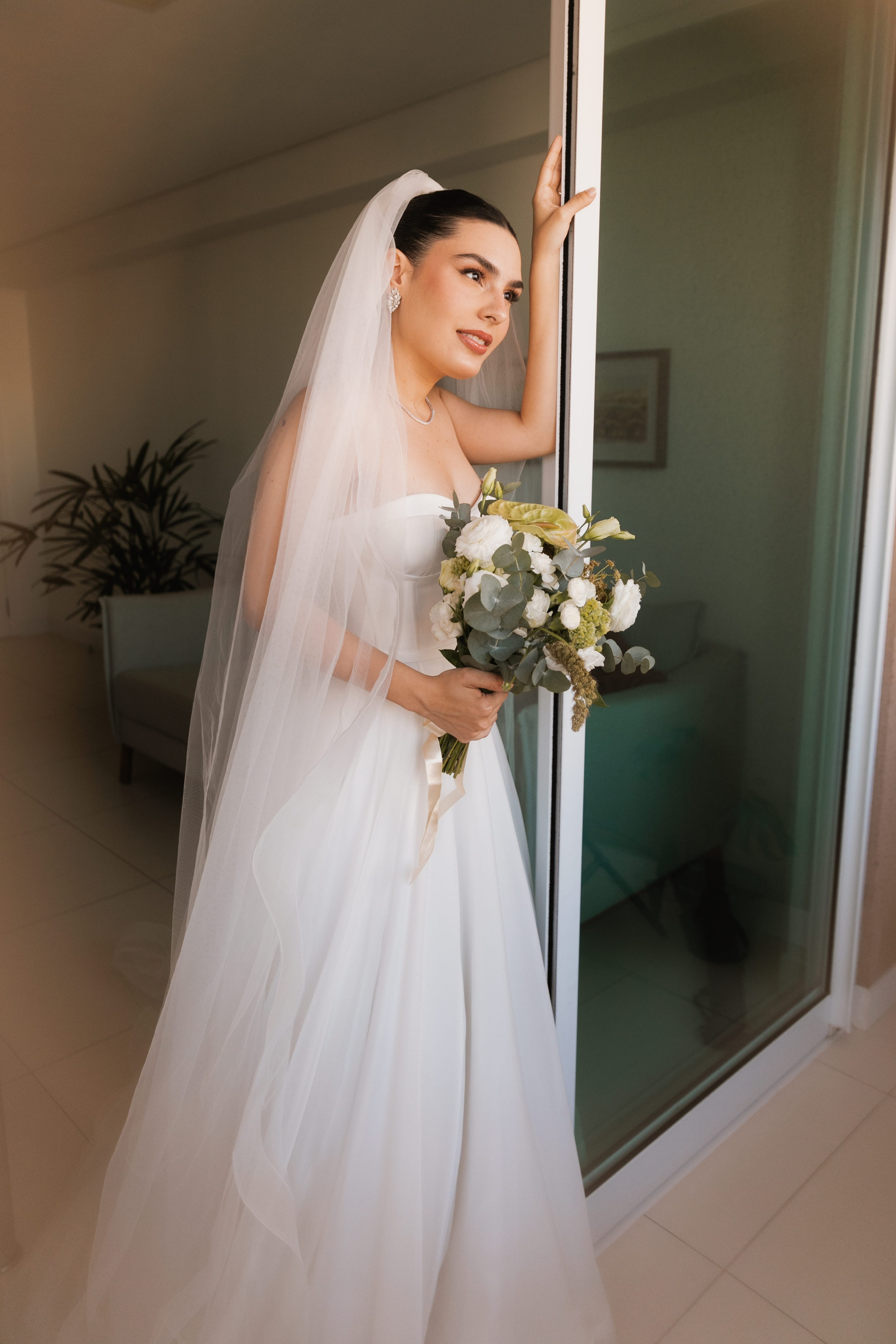 Casamento Ashley e Bruno. Esdras Rodrigues, Fotógrafo de Casamento em Fortaleza — CE, Brasil