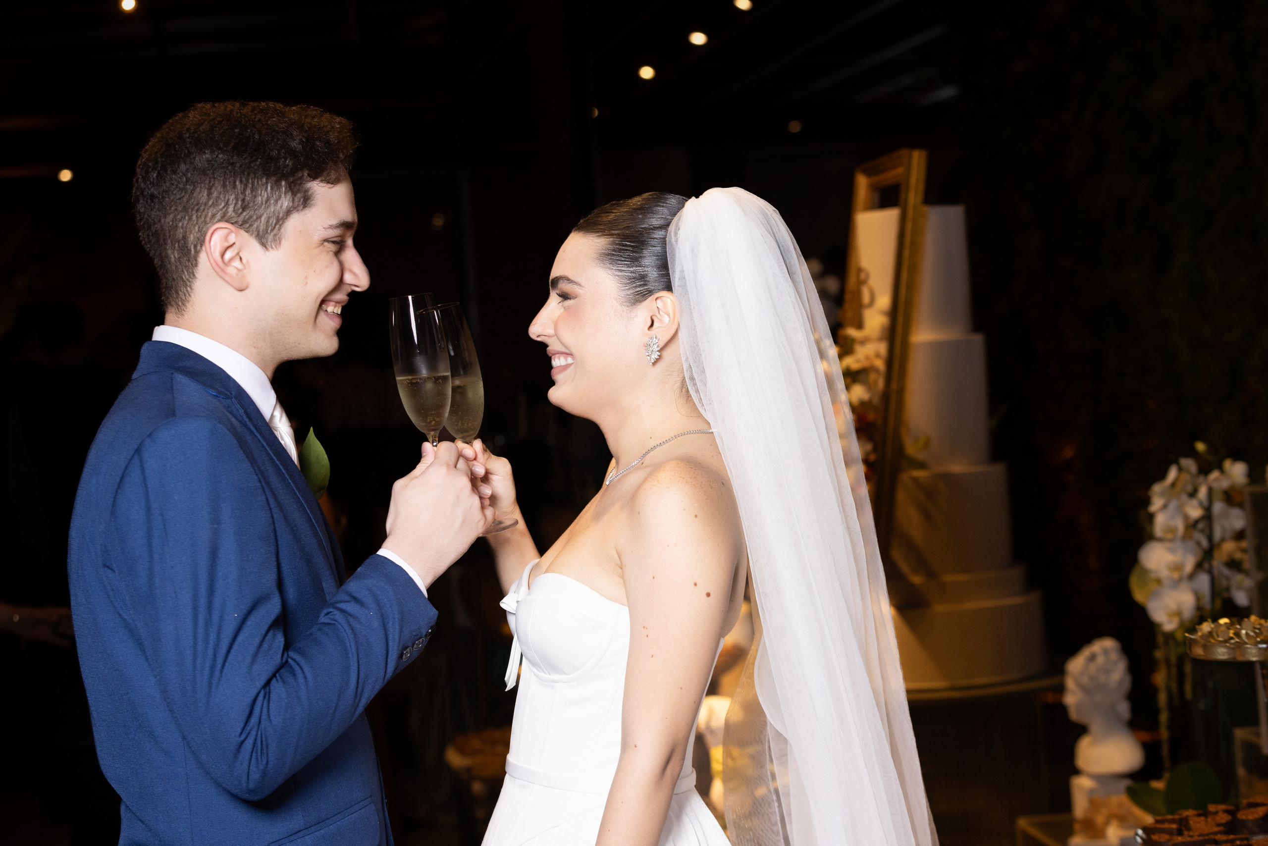 Casamento Ashley e Bruno. Esdras Rodrigues, Fotógrafo de Casamento em Fortaleza — CE, Brasil