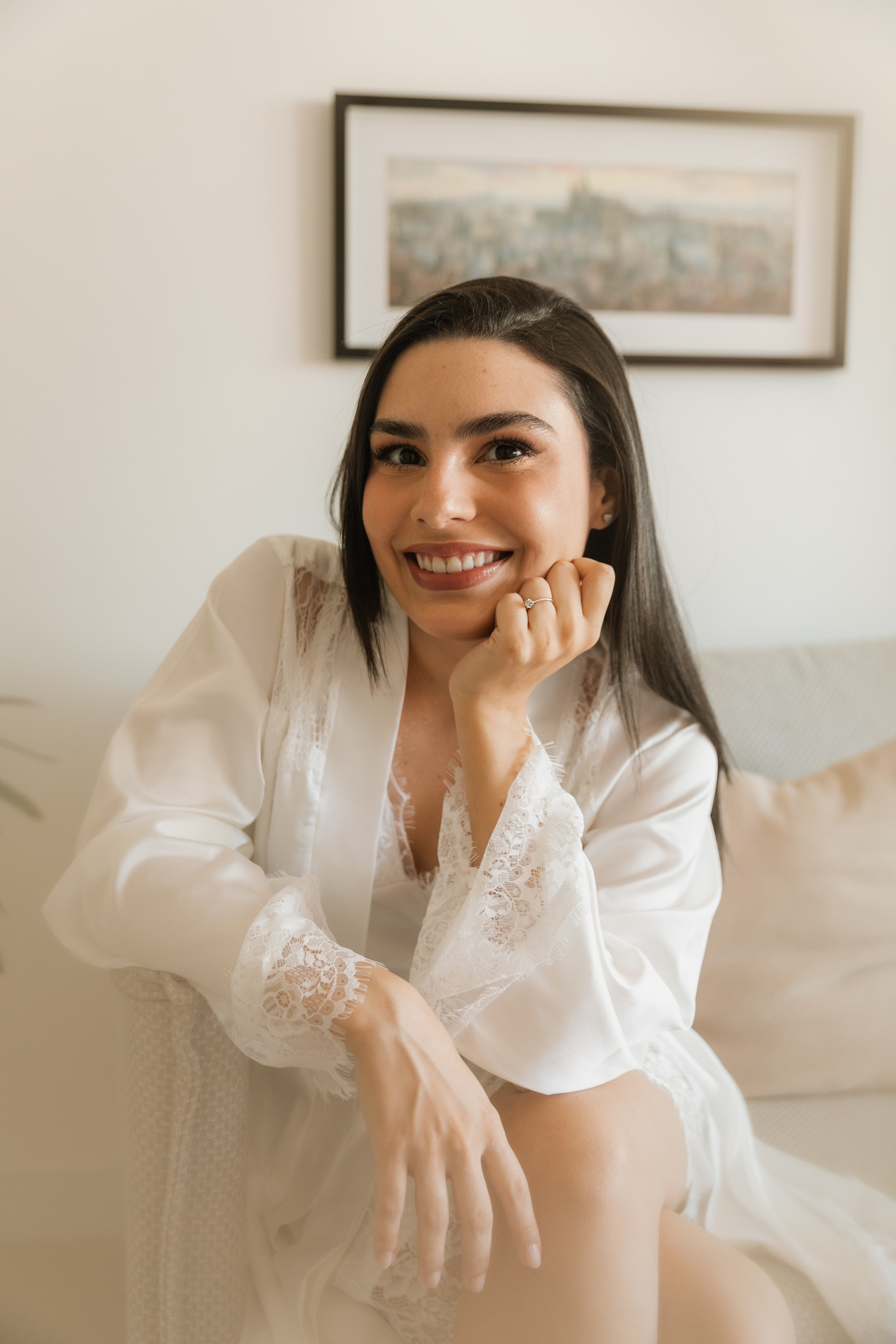 Casamento Ashley e Bruno. Esdras Rodrigues, Fotógrafo de Casamento em Fortaleza — CE, Brasil