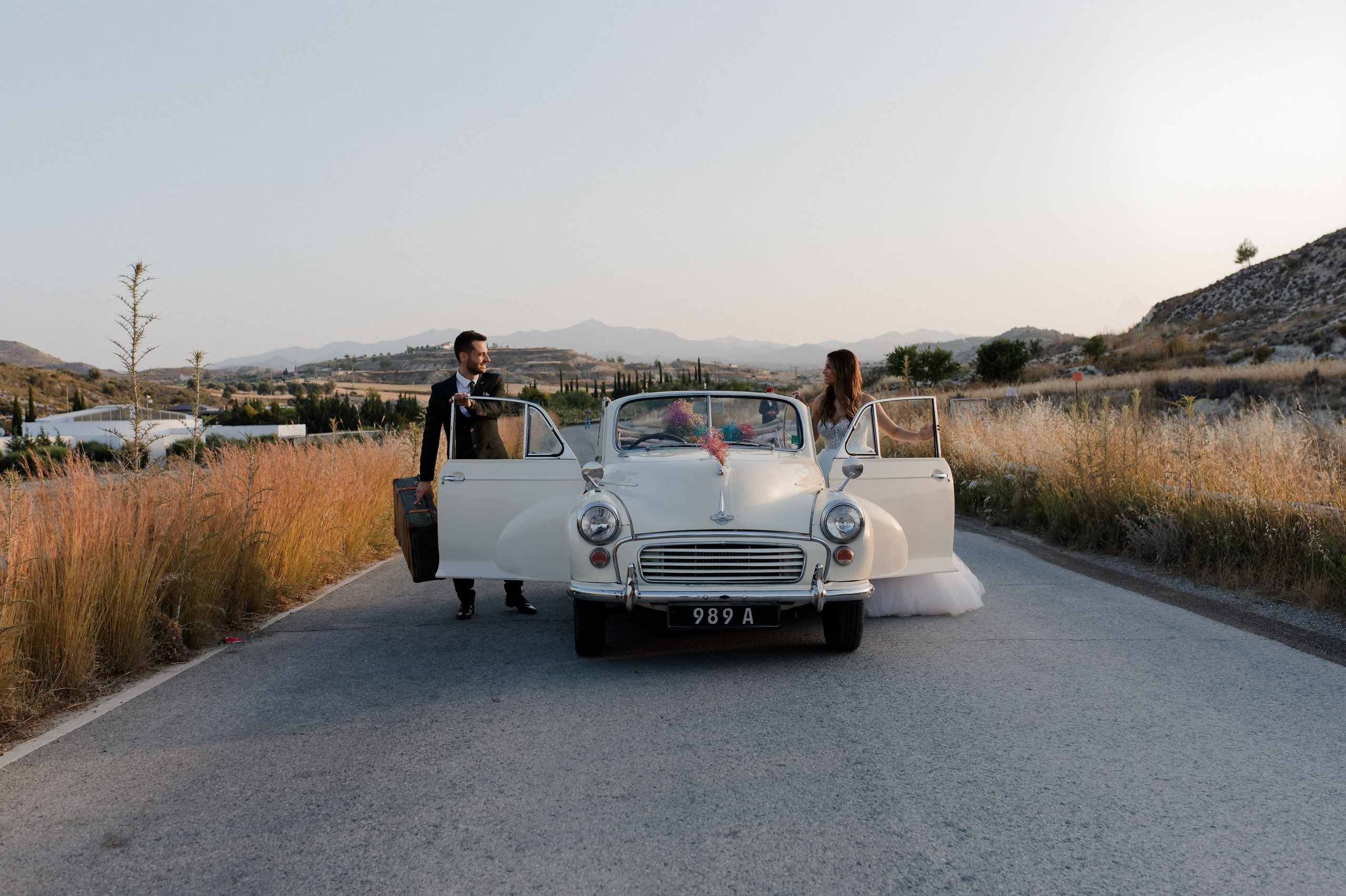 Eteoklis & Chara. Marlen Efstathiou Photography