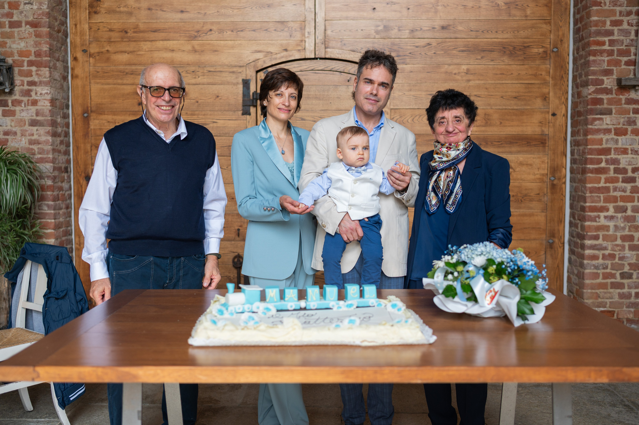 Manuel. Daniel Rotaru Photography