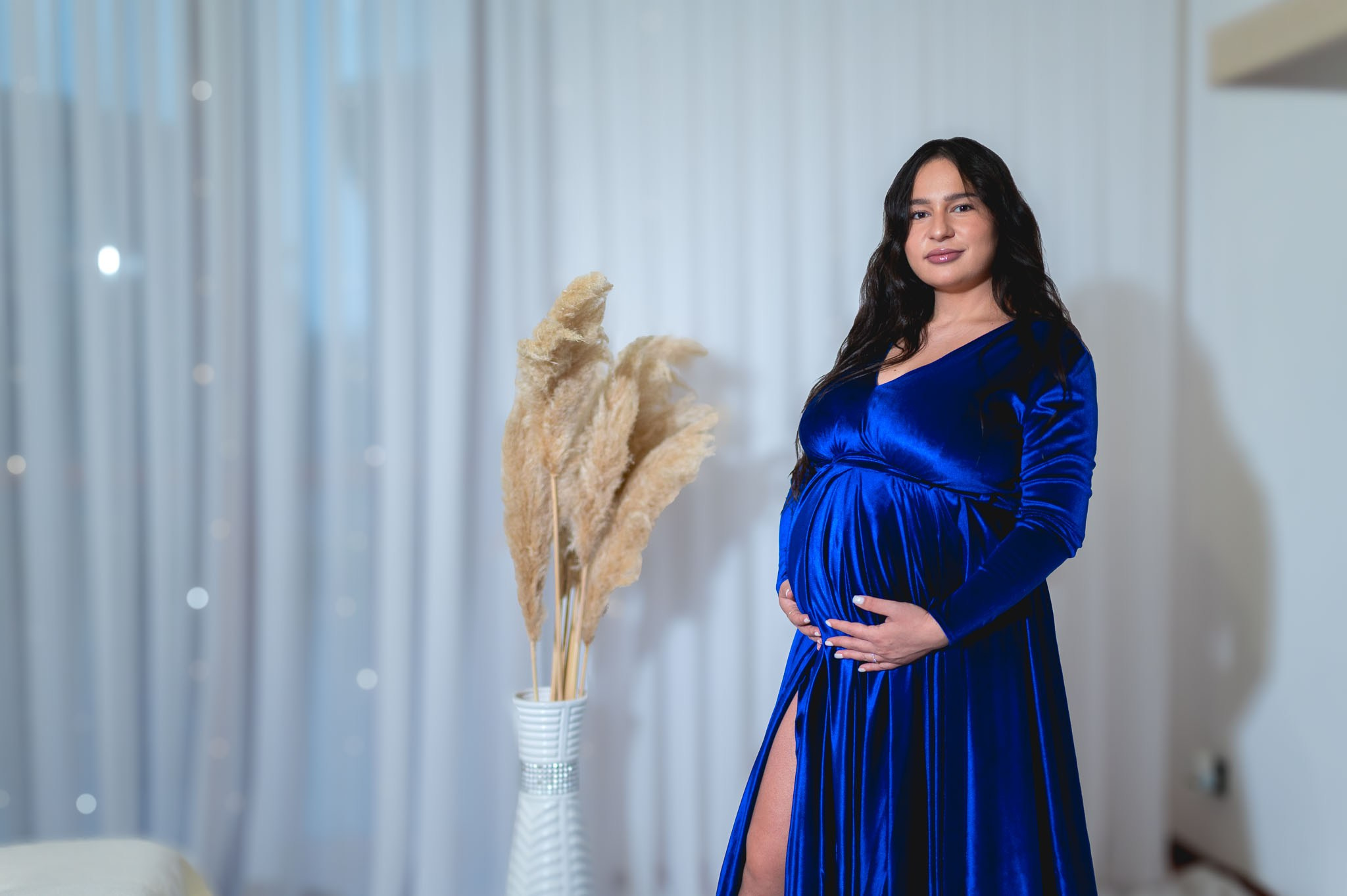 Maternità. Daniel Rotaru Photography