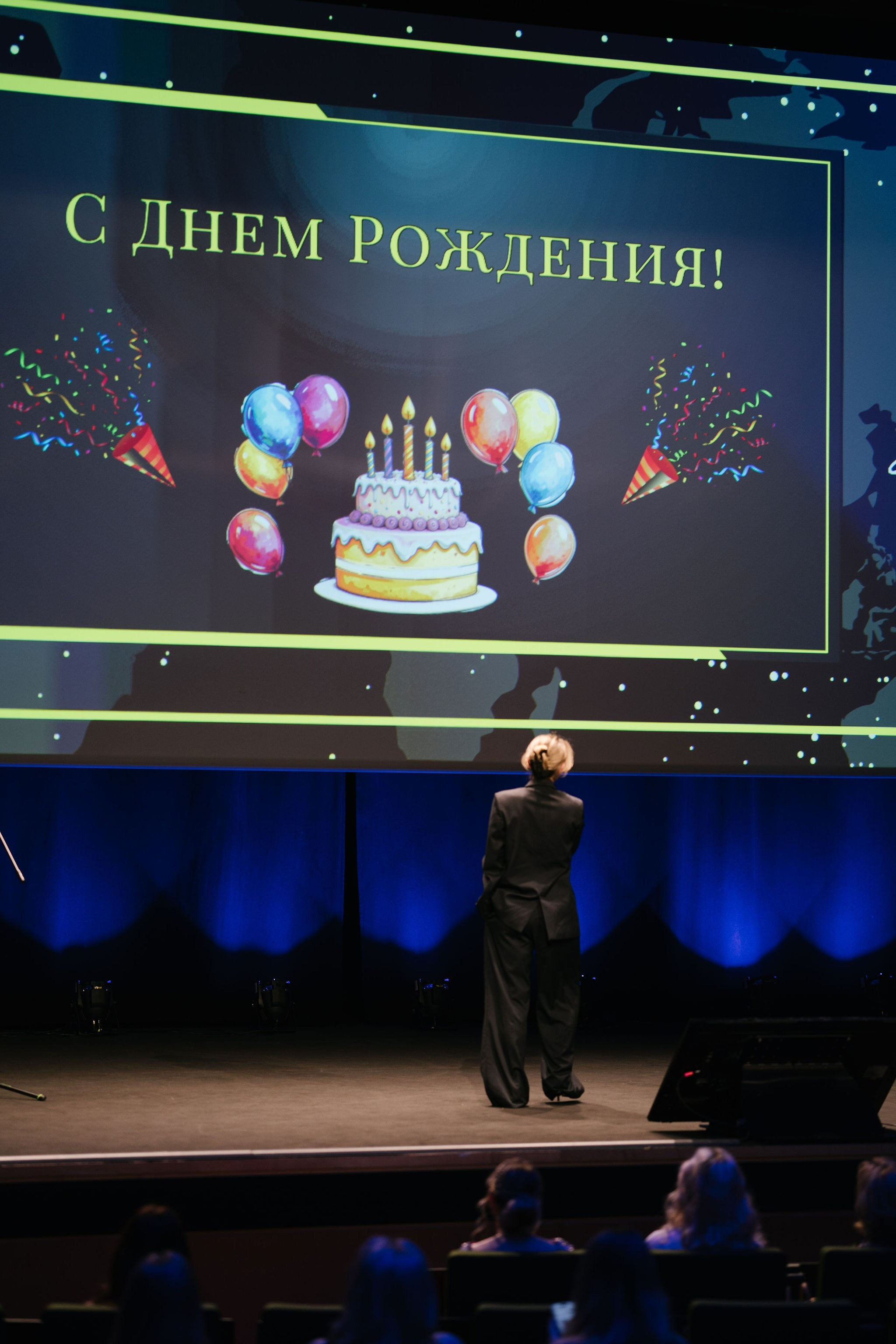 La Persona Awards 2026 (ч.4). OranJazz fotos