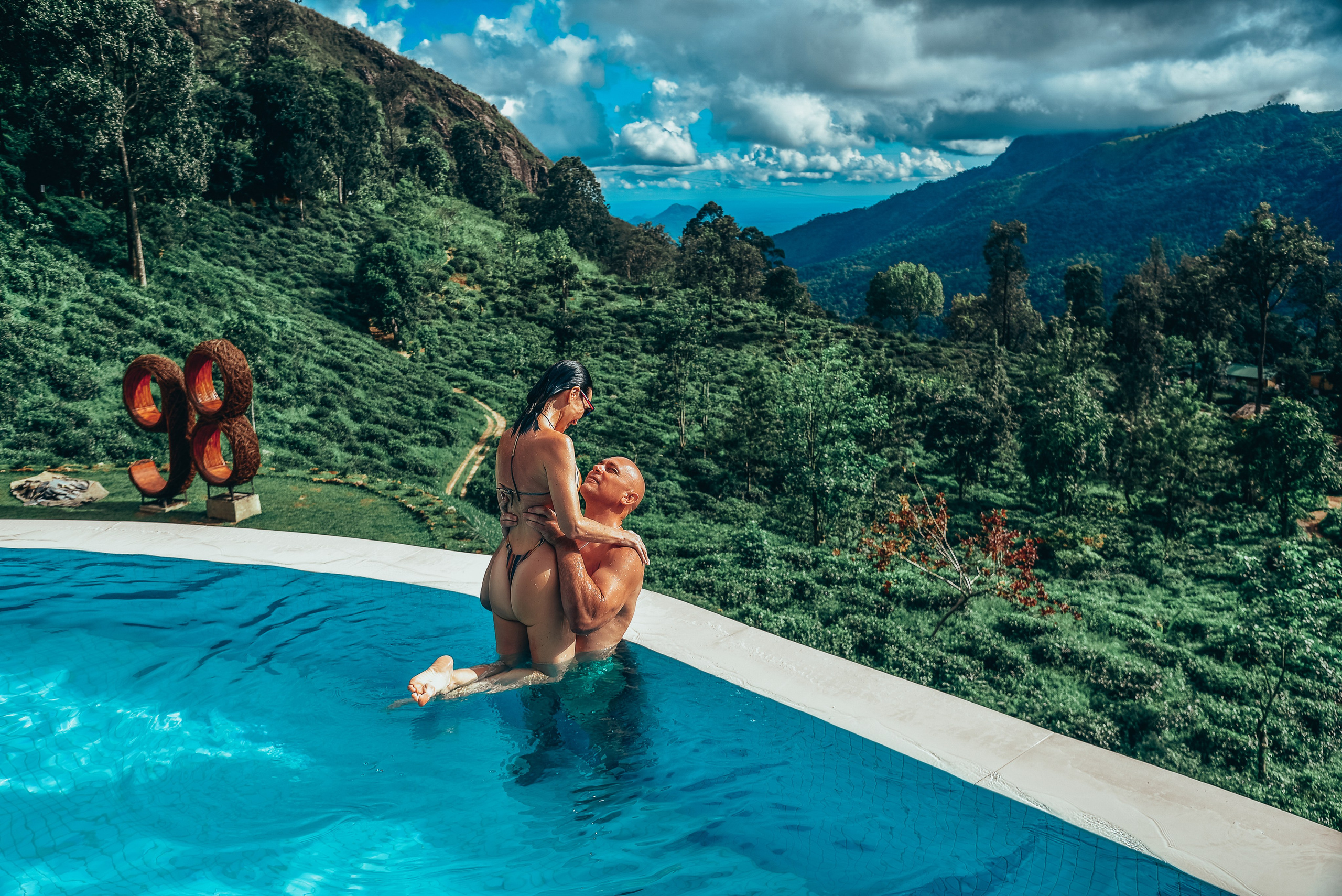 Фото туры на Шри Ланке. Фотограф на Шри Ланке