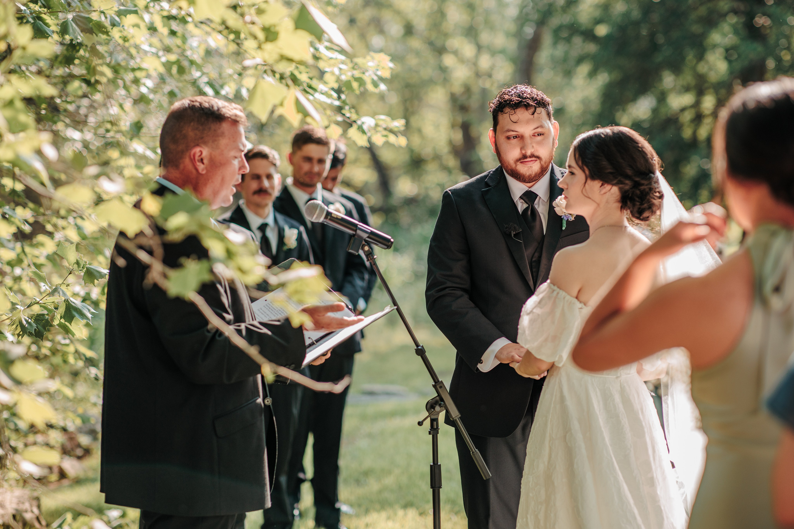 Wedding day | Miranda & Nicholas 🤍. Professional Photography in Austin, TX — Family, Newborn, Maternity