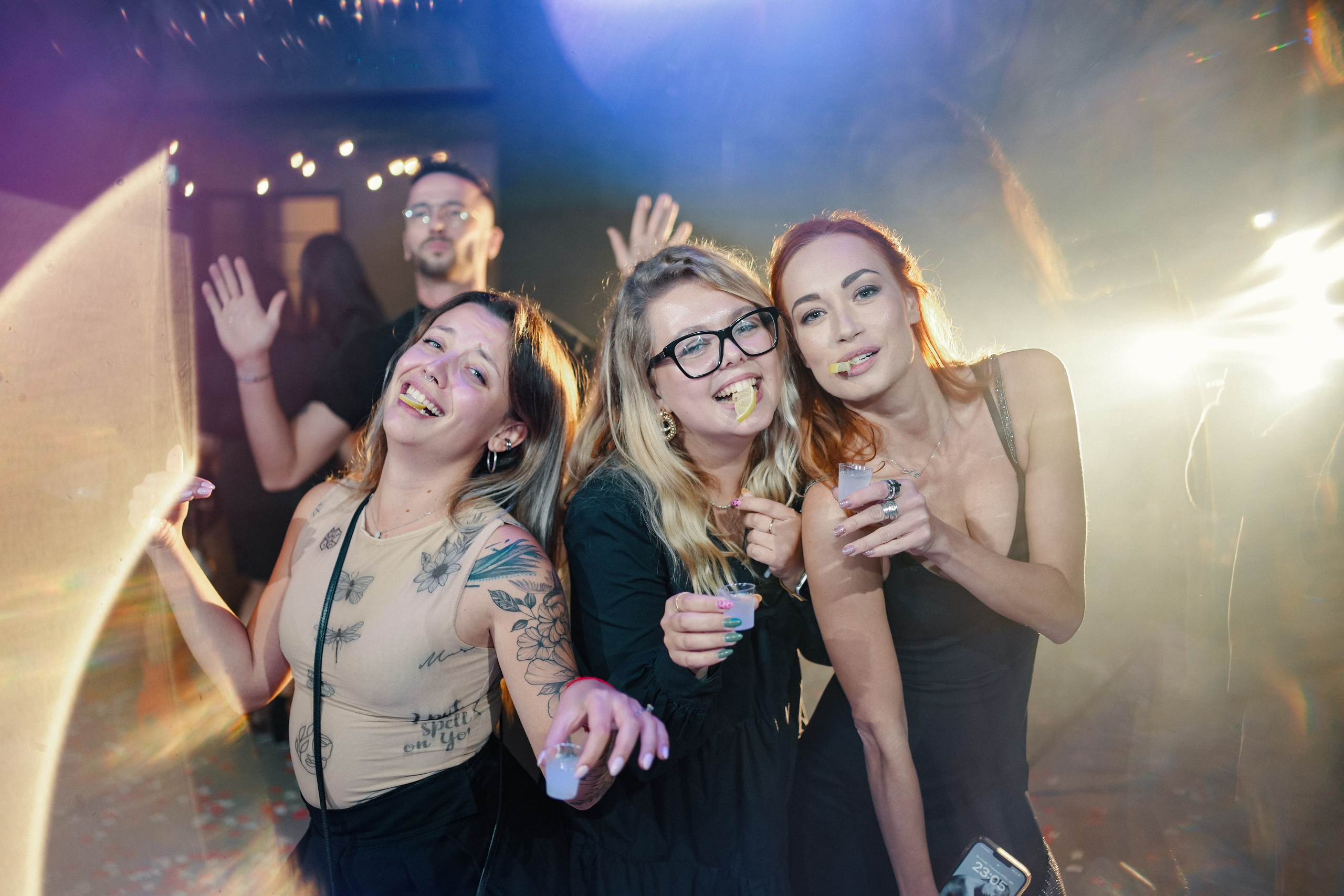 Ella and Pavel. Dmitry Gorodetsky Event Photographer