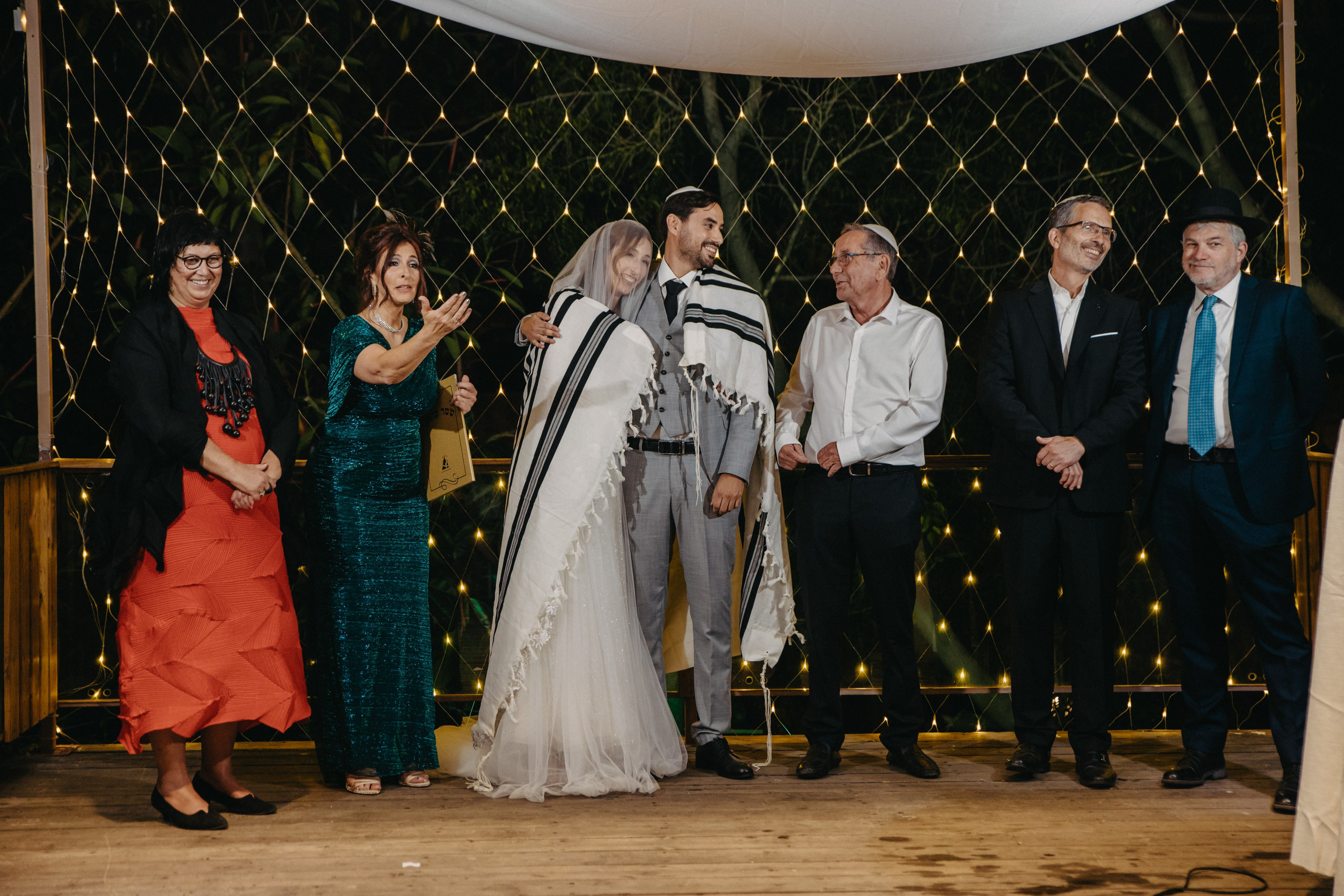 Yonatan & Lior. Home