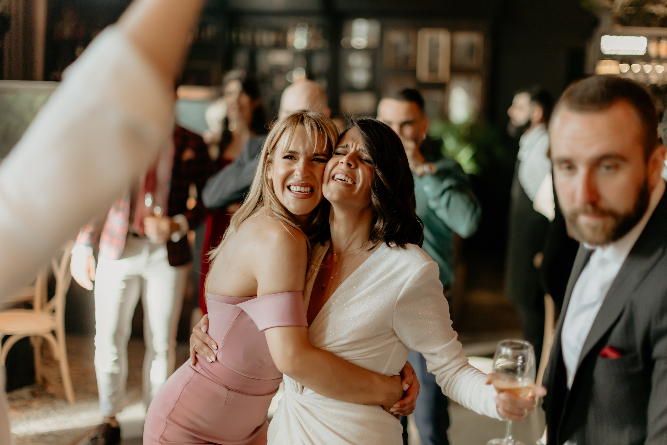 D&V Wedding. Family and children photographer in Belgrade Milja Ciric