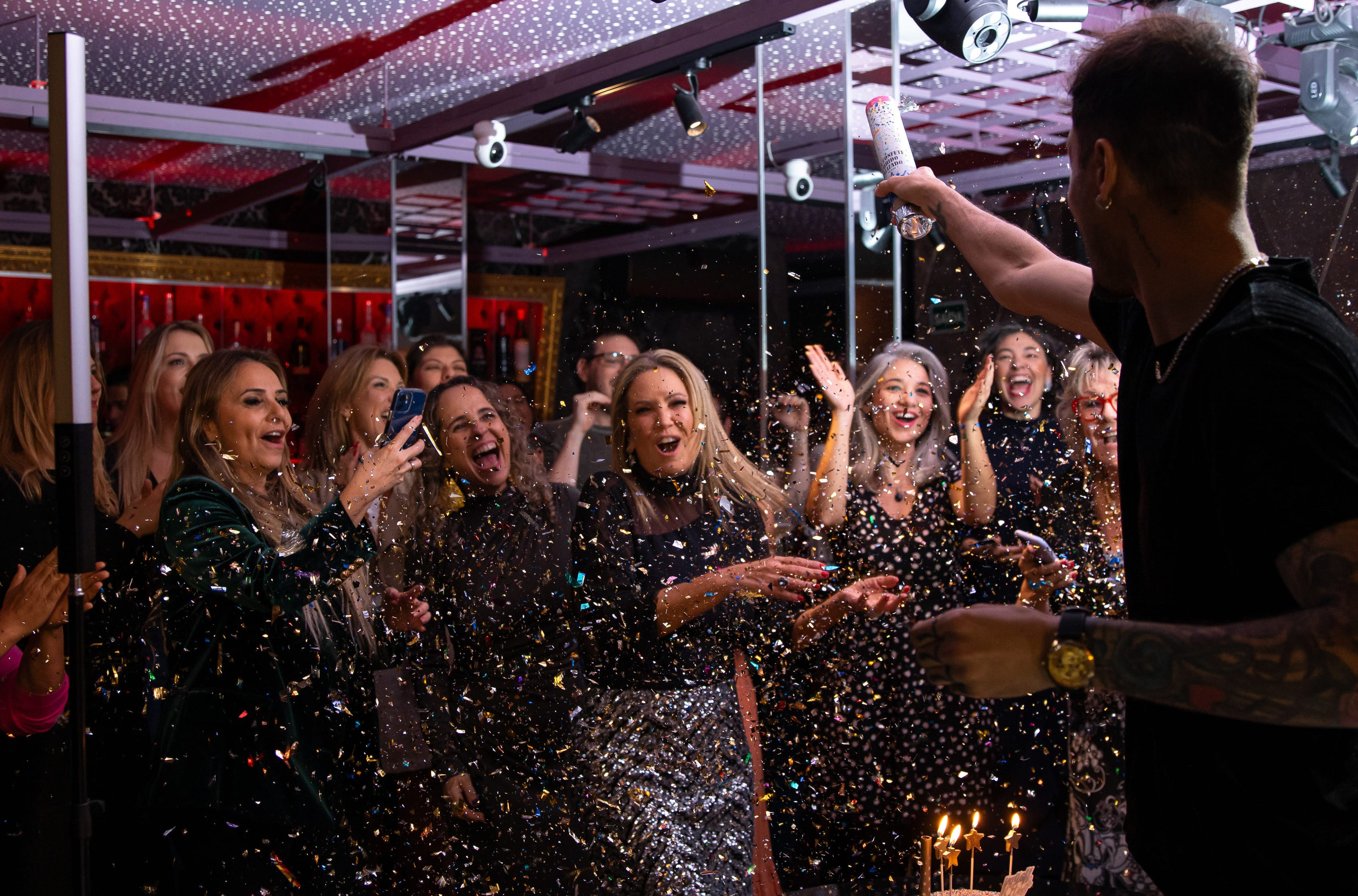 Fotografia de Eventos | Festa de Aniversário SP. Fotógrafa em são paulo — Fotos Autênticas