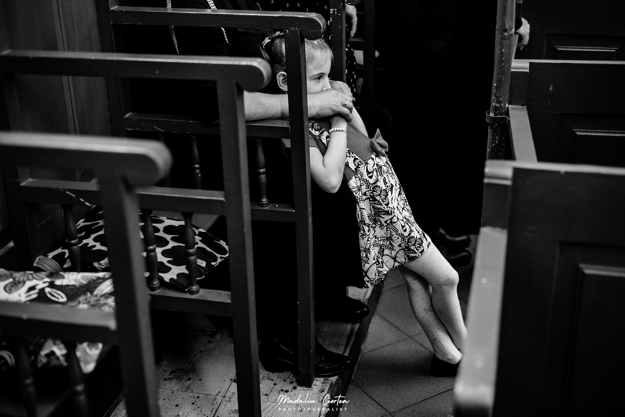 Nunta Diana si Bogdan | Black Wedding | Alba Iulia. Mădălin Ciortea - fotograf de nuntă și de familie | Dream Art Events