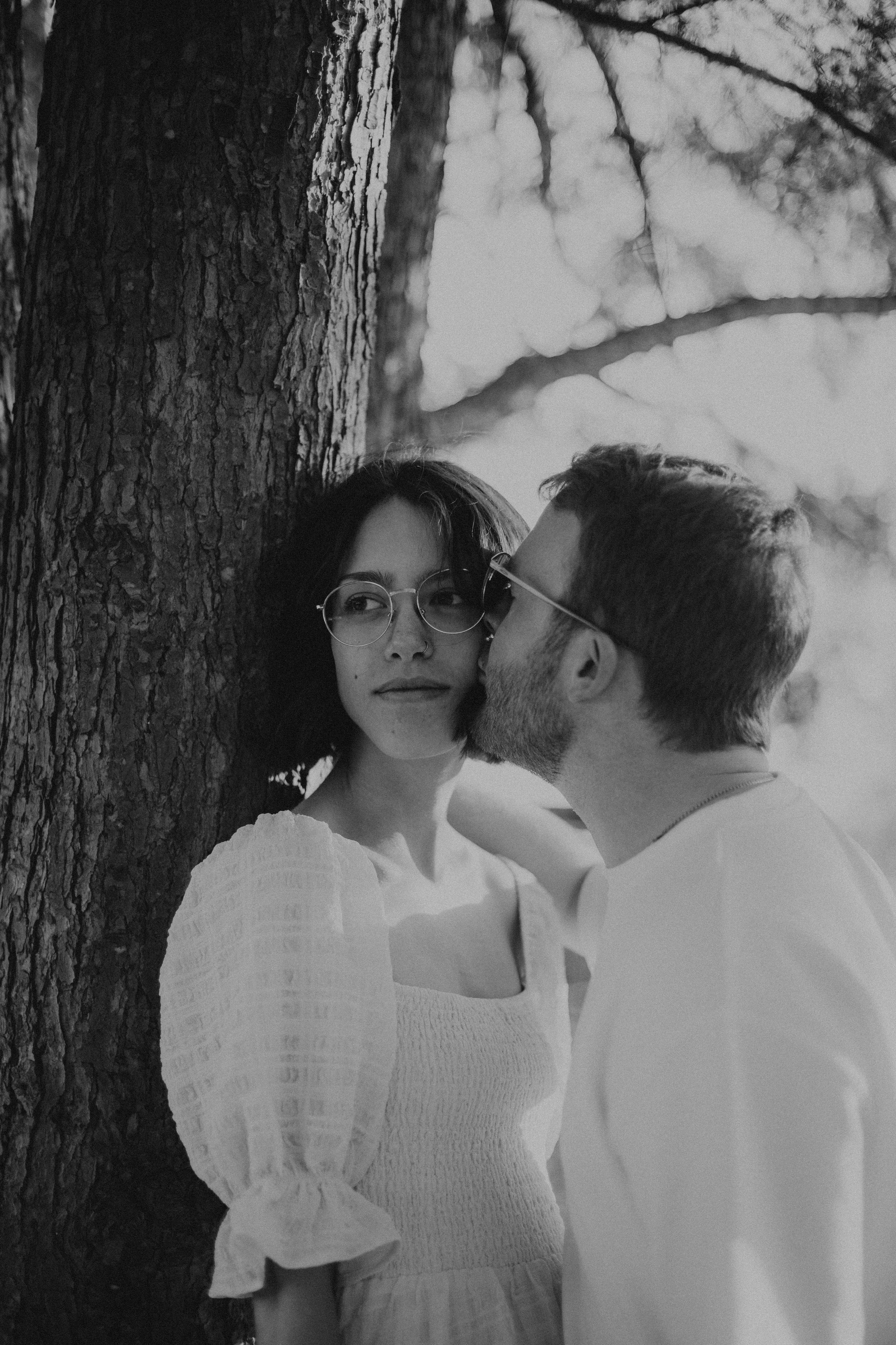 Logan & Cina. CAPTURED BY SHANKS PHOTOGRAPHY