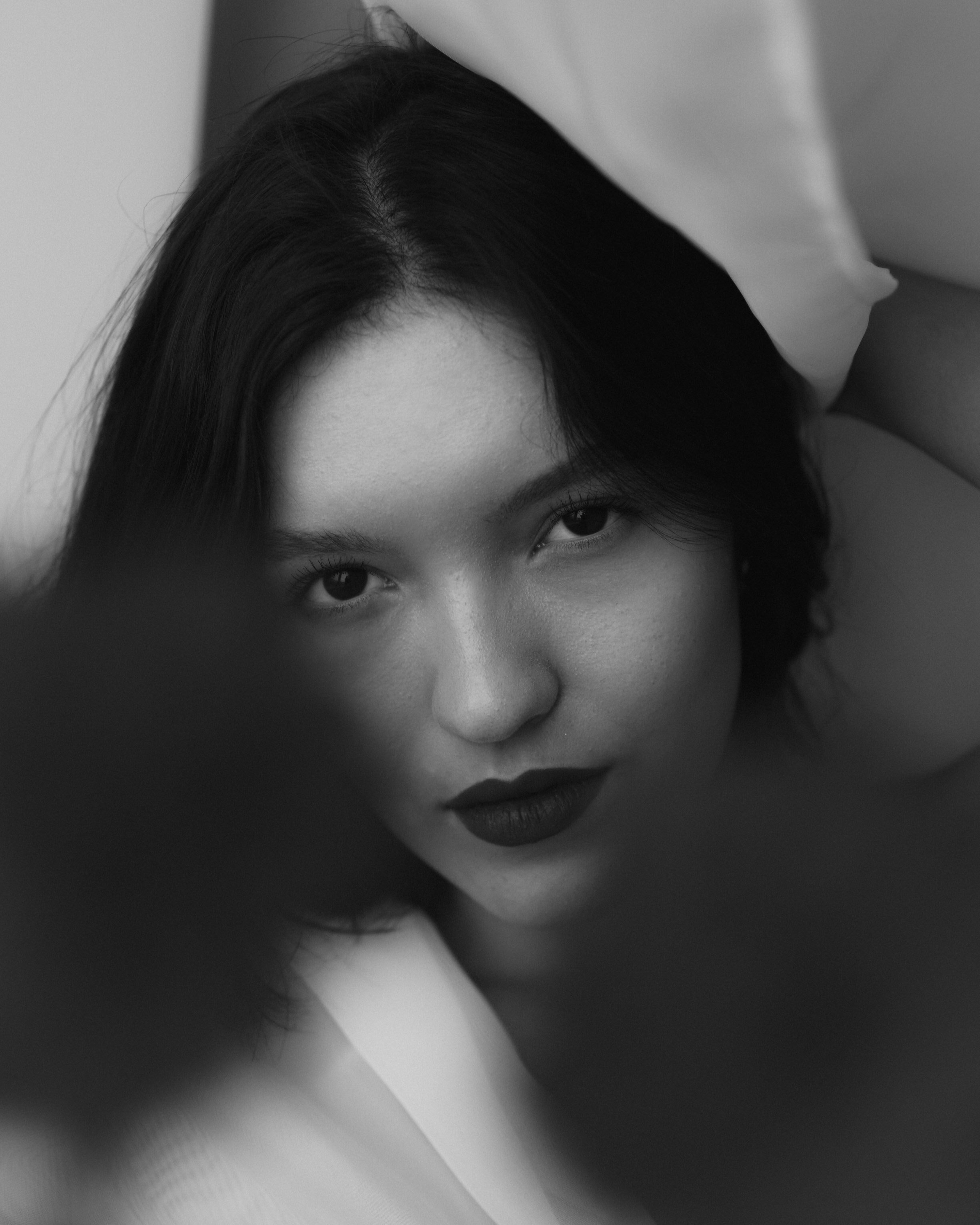 Ksenia. Meeste ja naiste fotograaf Tallinnas Anna Sipari