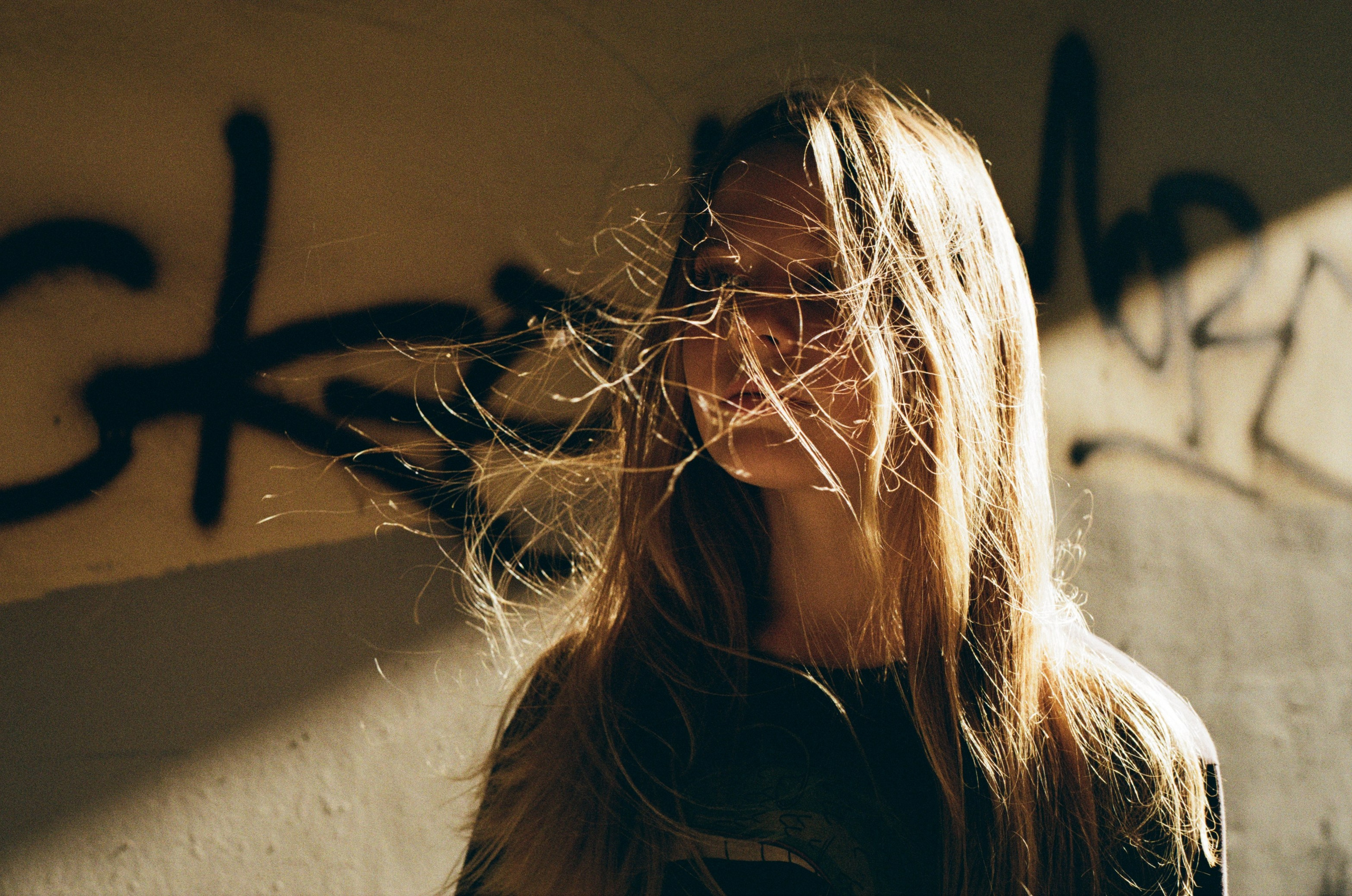 Mila. Екатерина Федорова